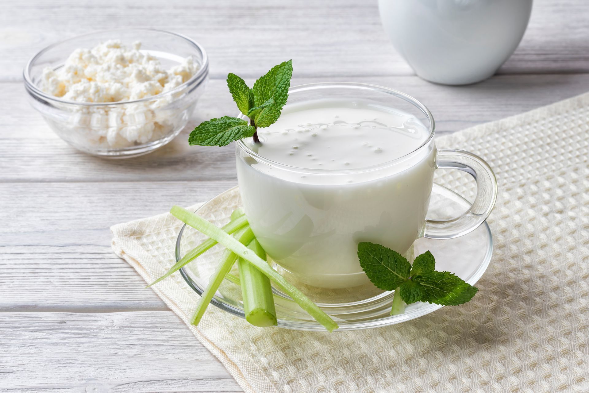 Kefir