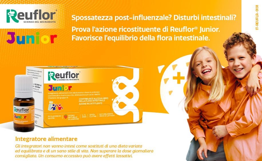 Comarketing Reuflor Junior