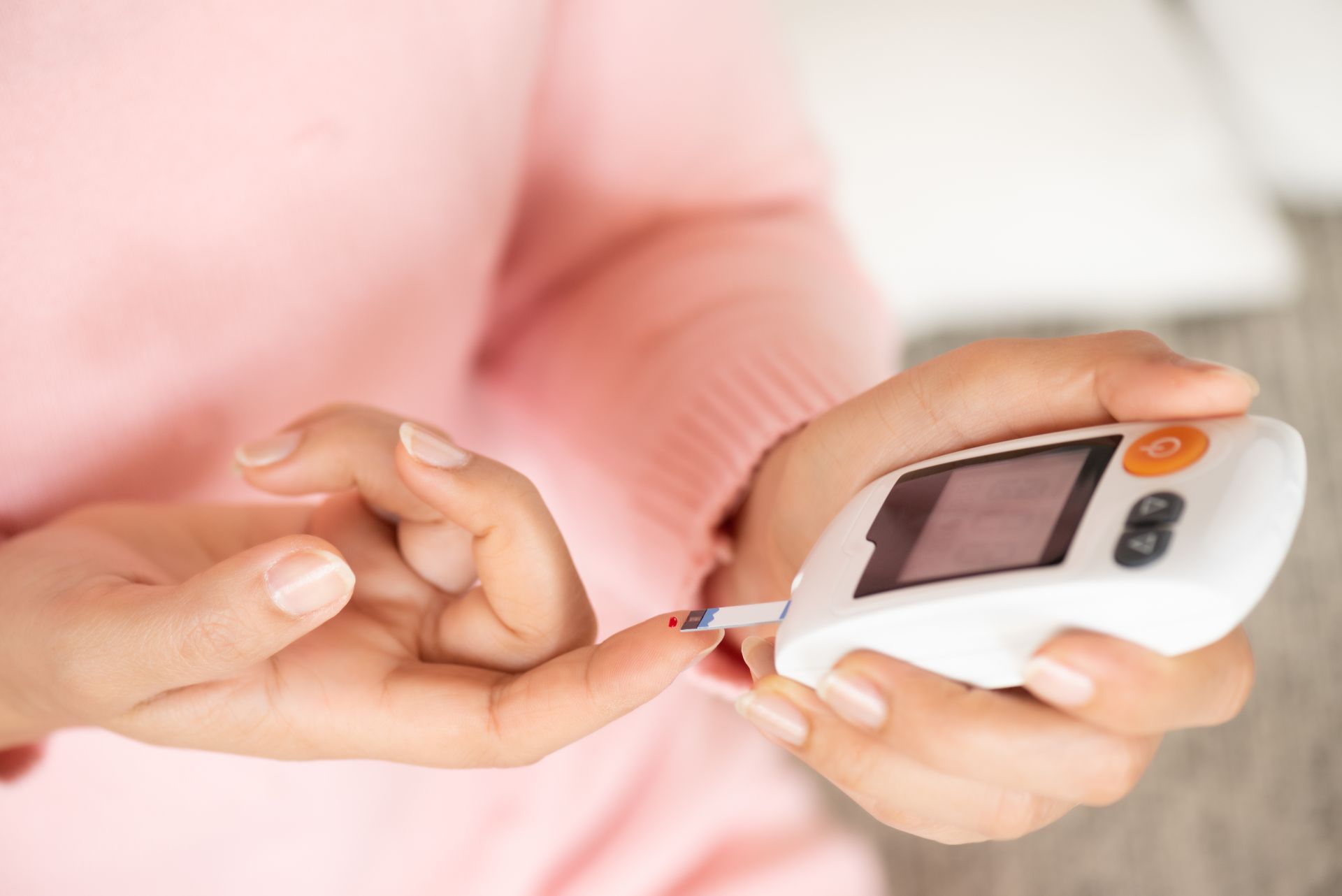 La pelle diabetica
