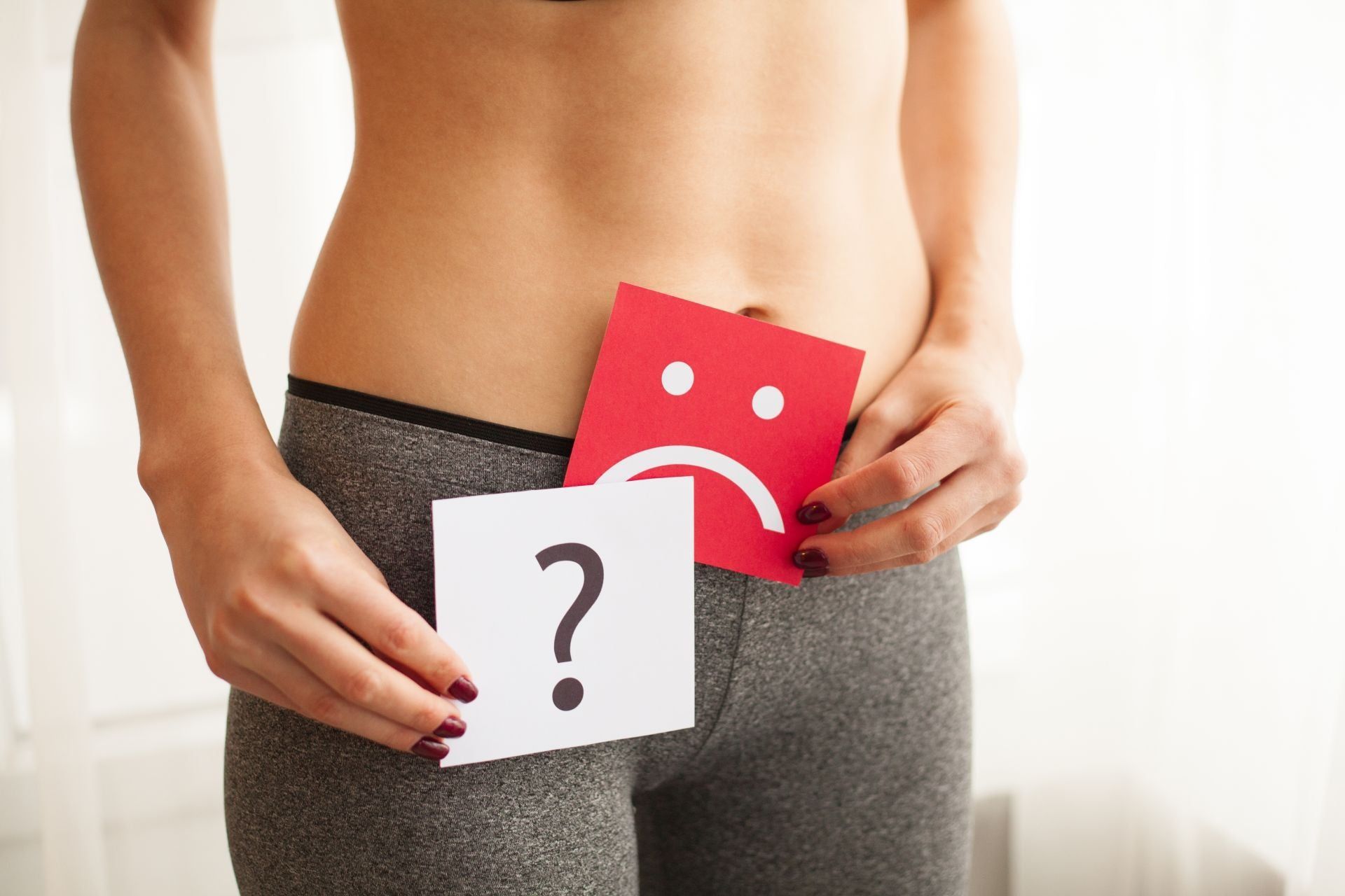 Secchezza vaginale, un problema sottovalutato che affligge molte donne