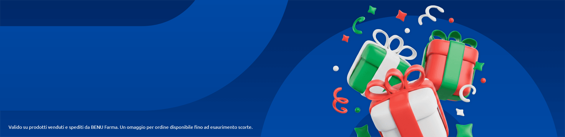 25 aprile: festeggia con un regalo