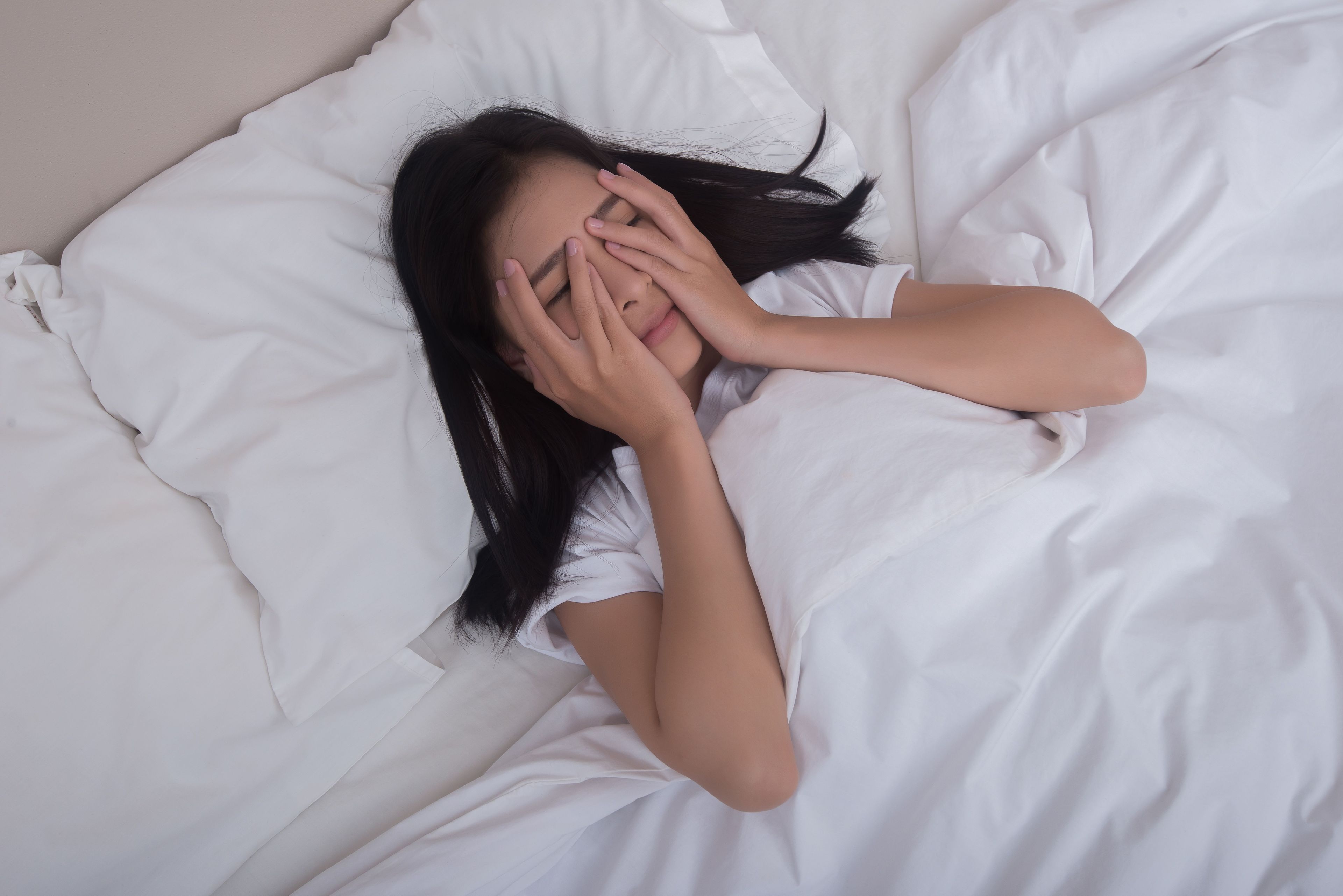 Disturbi del sonno post-ferie: come addormentarsi più facilmente