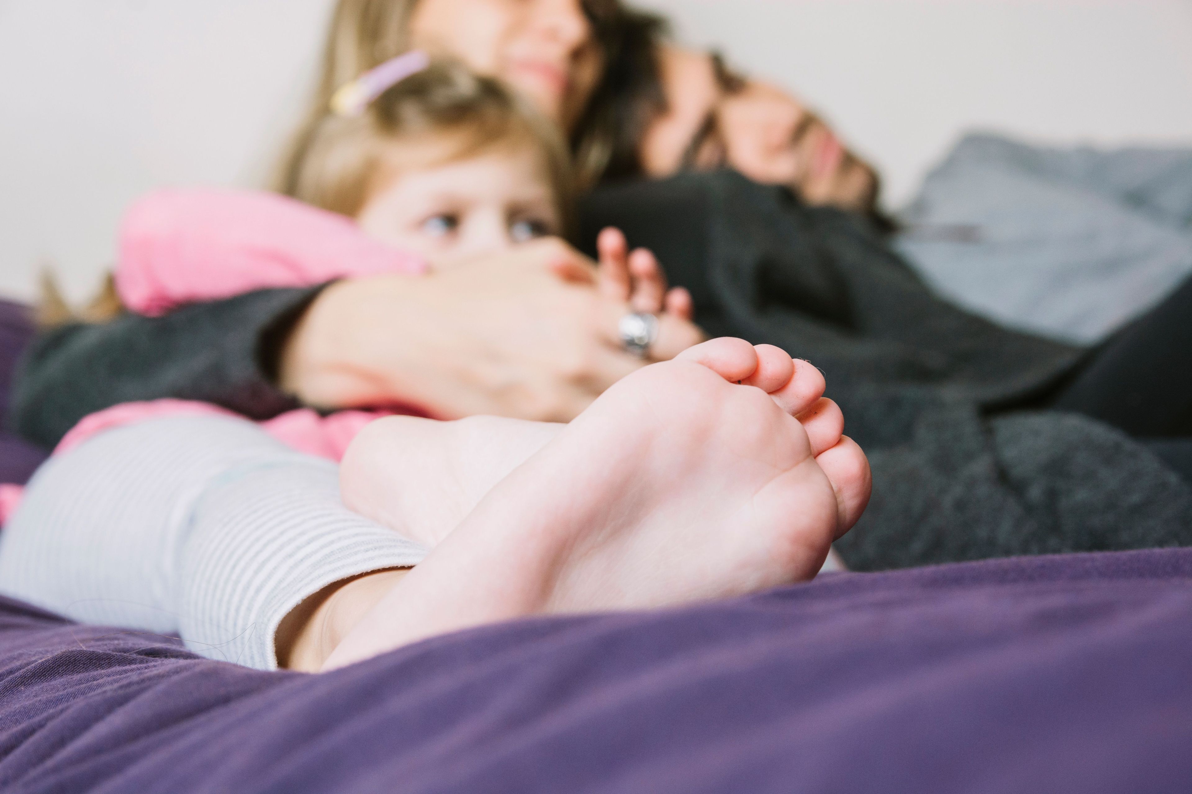 Malattia Mani Bocca Piedi: quello che c'è da sapere