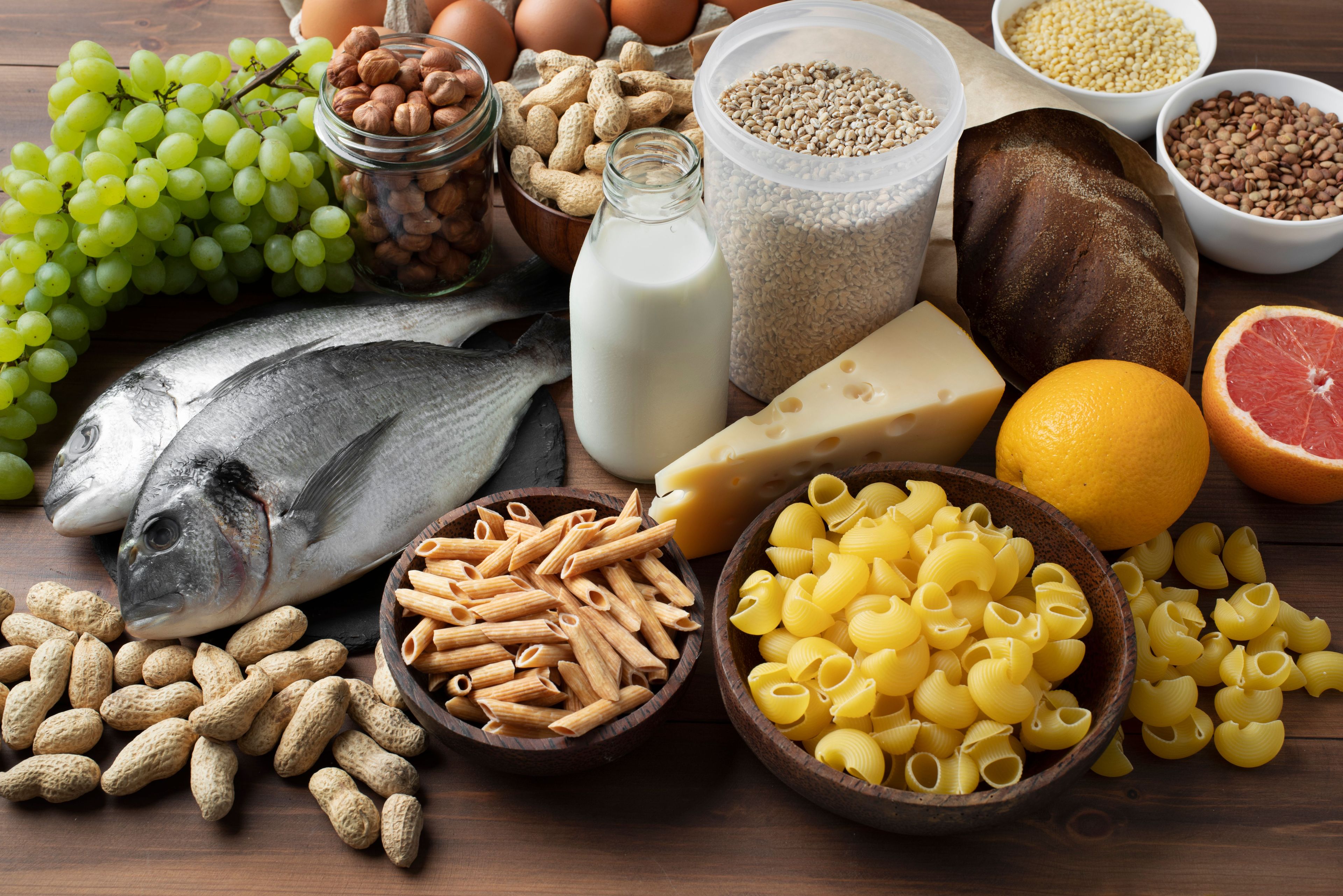 Allergia al nichel: alimenti da evitare e cosa mangiare in sicurezza