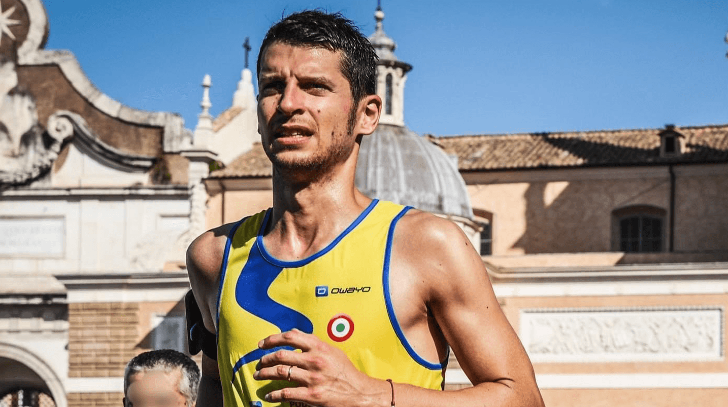 Diabete e sport: intervista al podista Michele Mercorelli