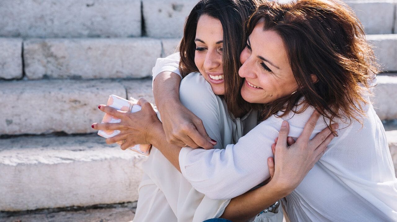 Buona Festa della Mamma! 5 modi per dirle "grazie"