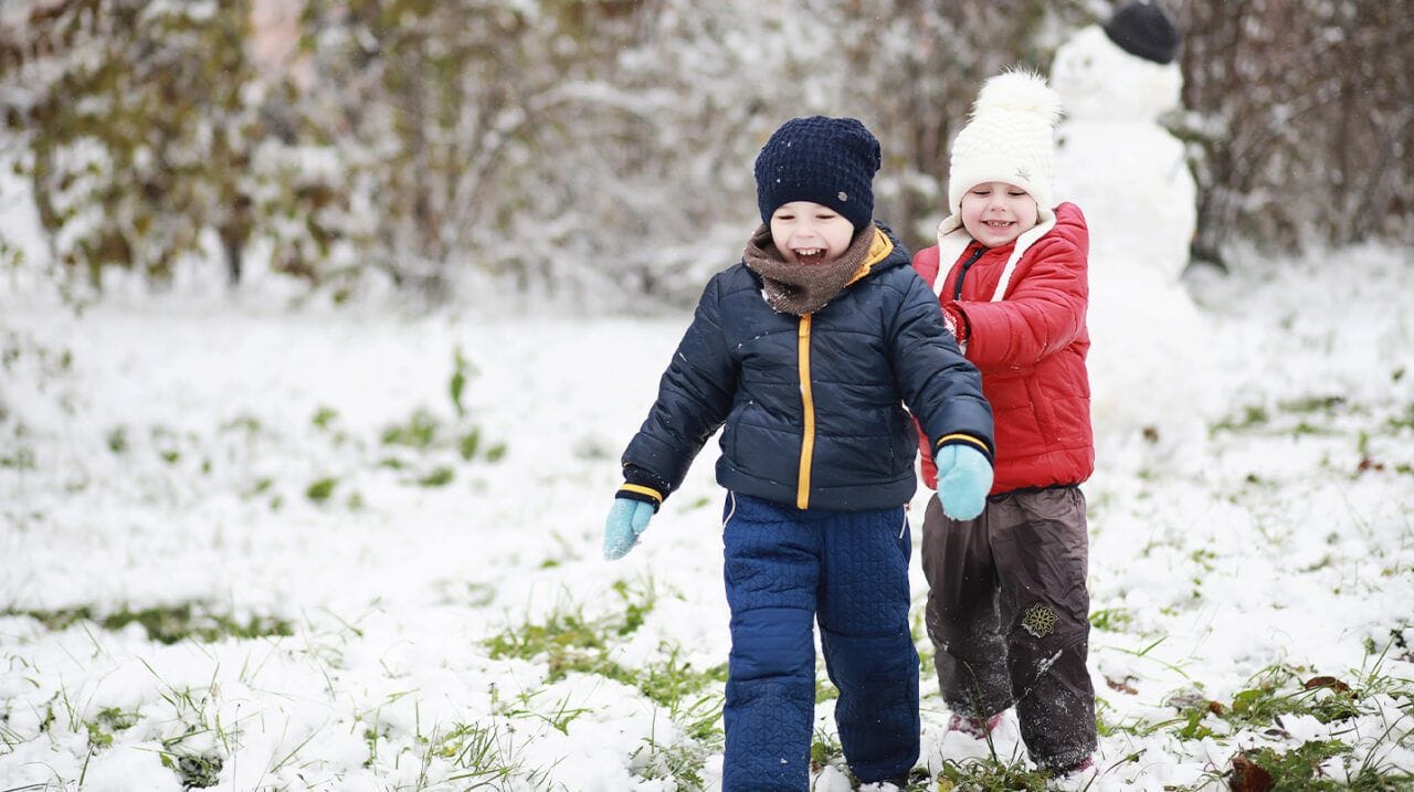 Inverno e malattie dei bambini: le "istruzioni per l'uso" del Dottor Marco Nuara
