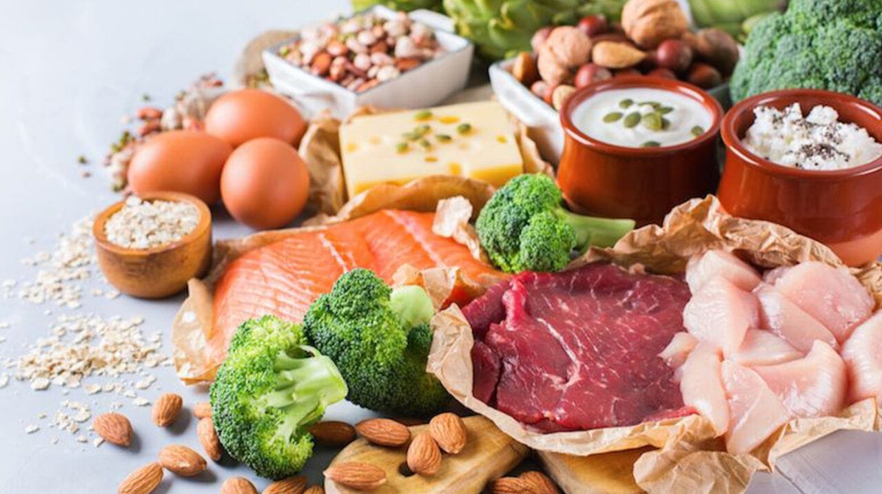 Perché il tuo corpo ha bisogno di vitamina B12?