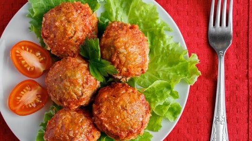 A tavola con il farmacista: ricette sane e di riciclo