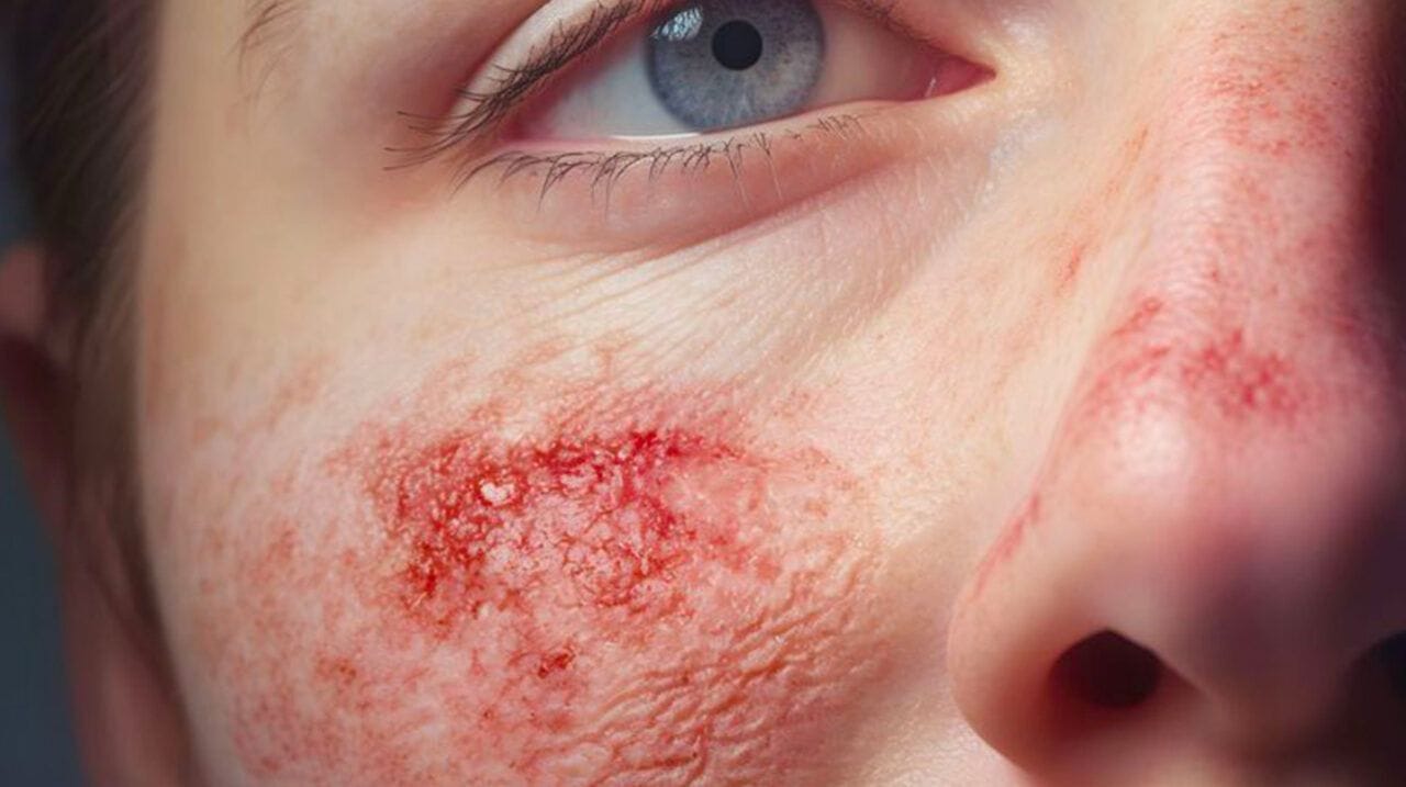 Lupus eritematoso sistemico (LES): cos'è e quali sono i sintomi