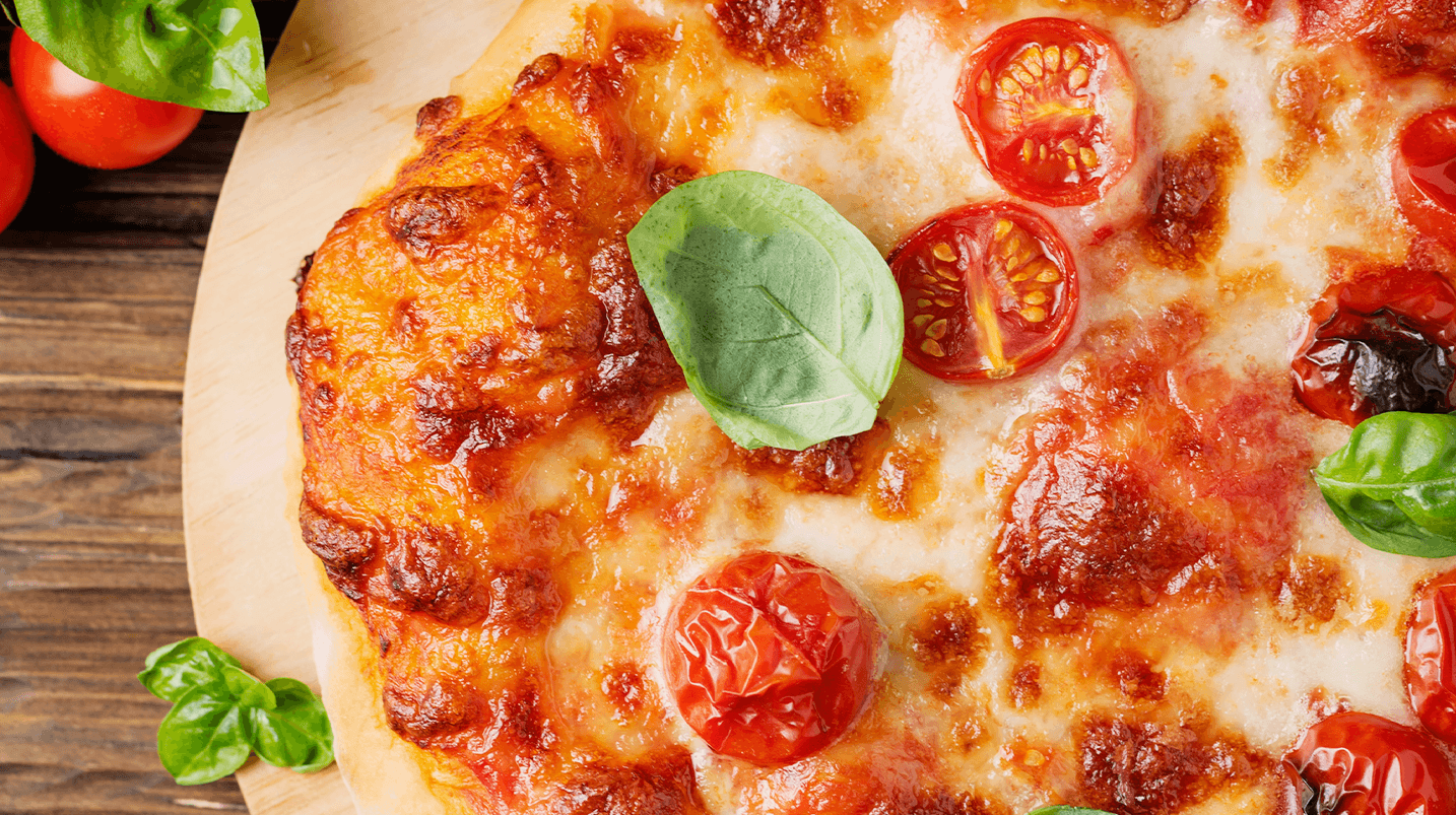 Pizza day: come mangiarla anche a dieta