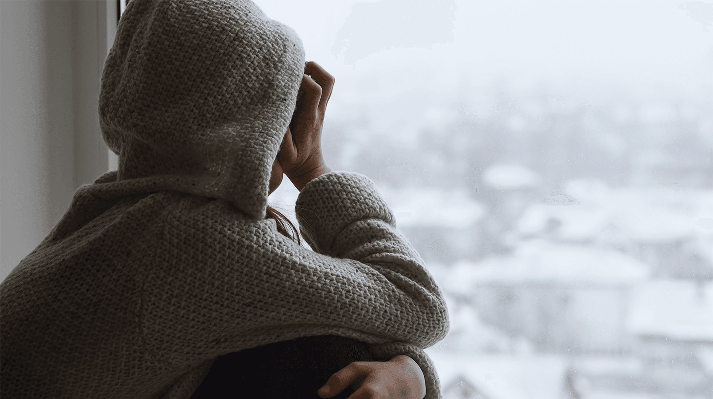 L'impatto dell'inverno sull'umore: come affrontare il disturbo affettivo stagionale