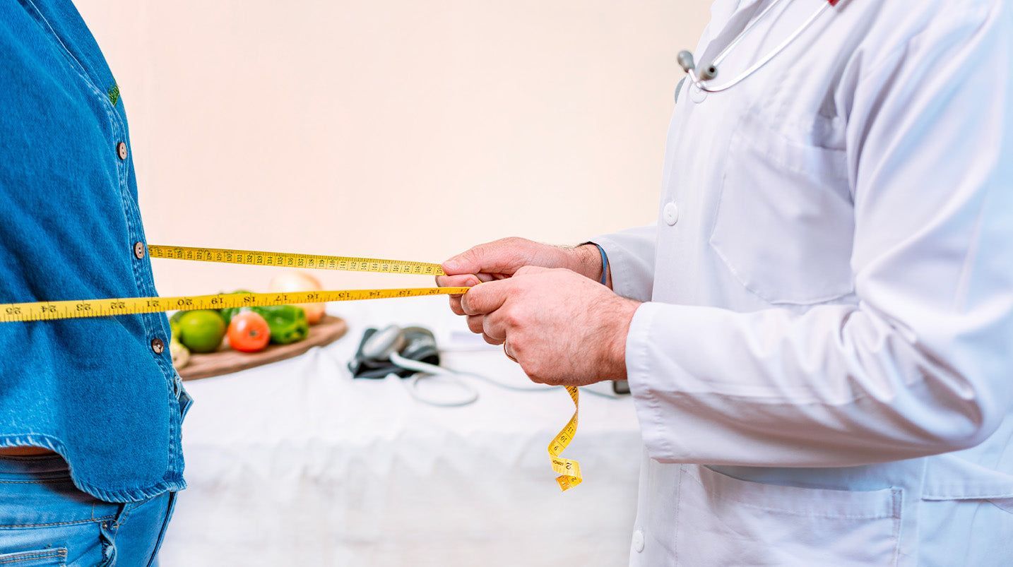Obesità e Indice di massa corporea: cause, effetti e strategie di prevenzione