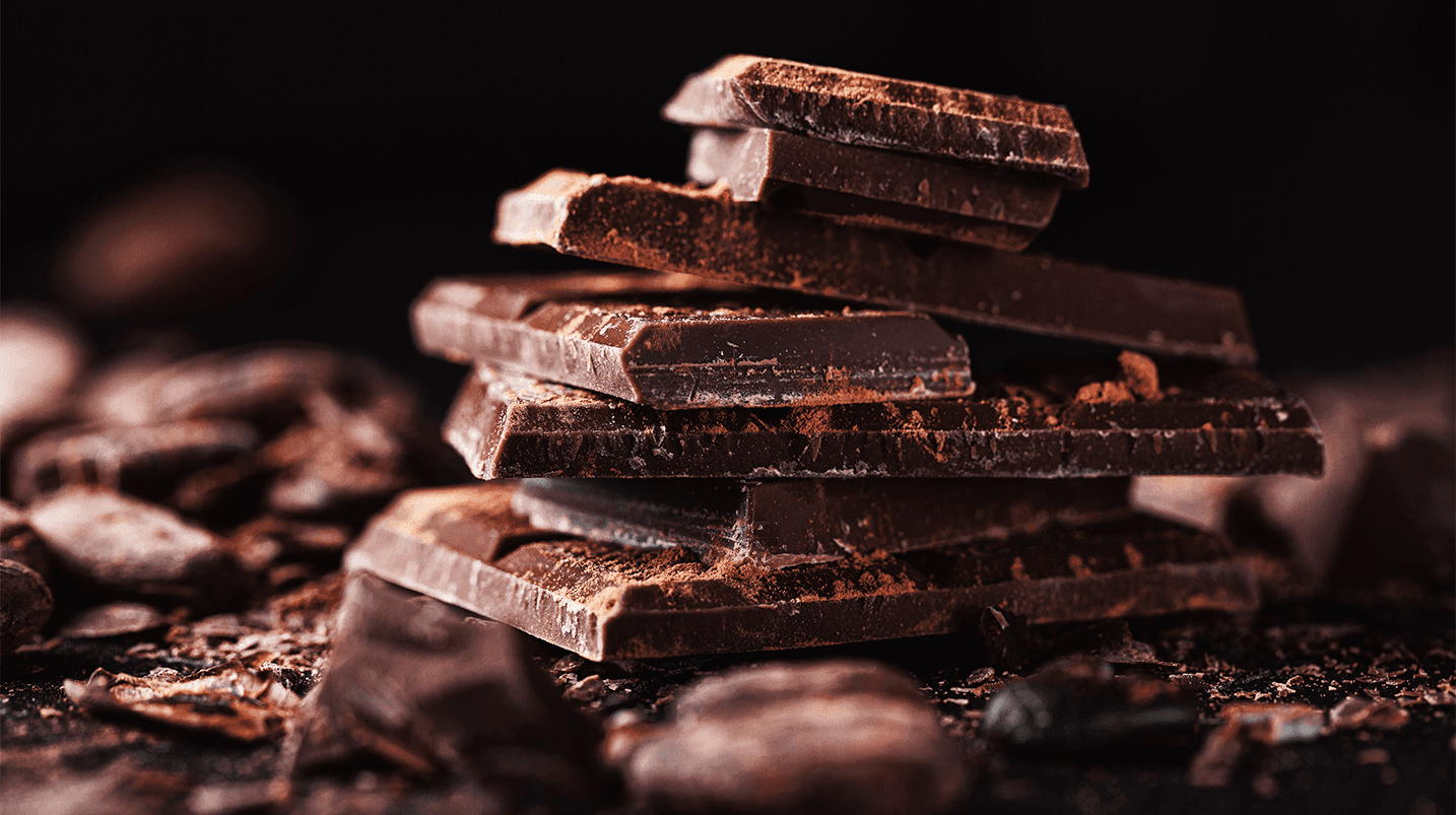 Cioccolato: benefici e proprietà nutrizionali