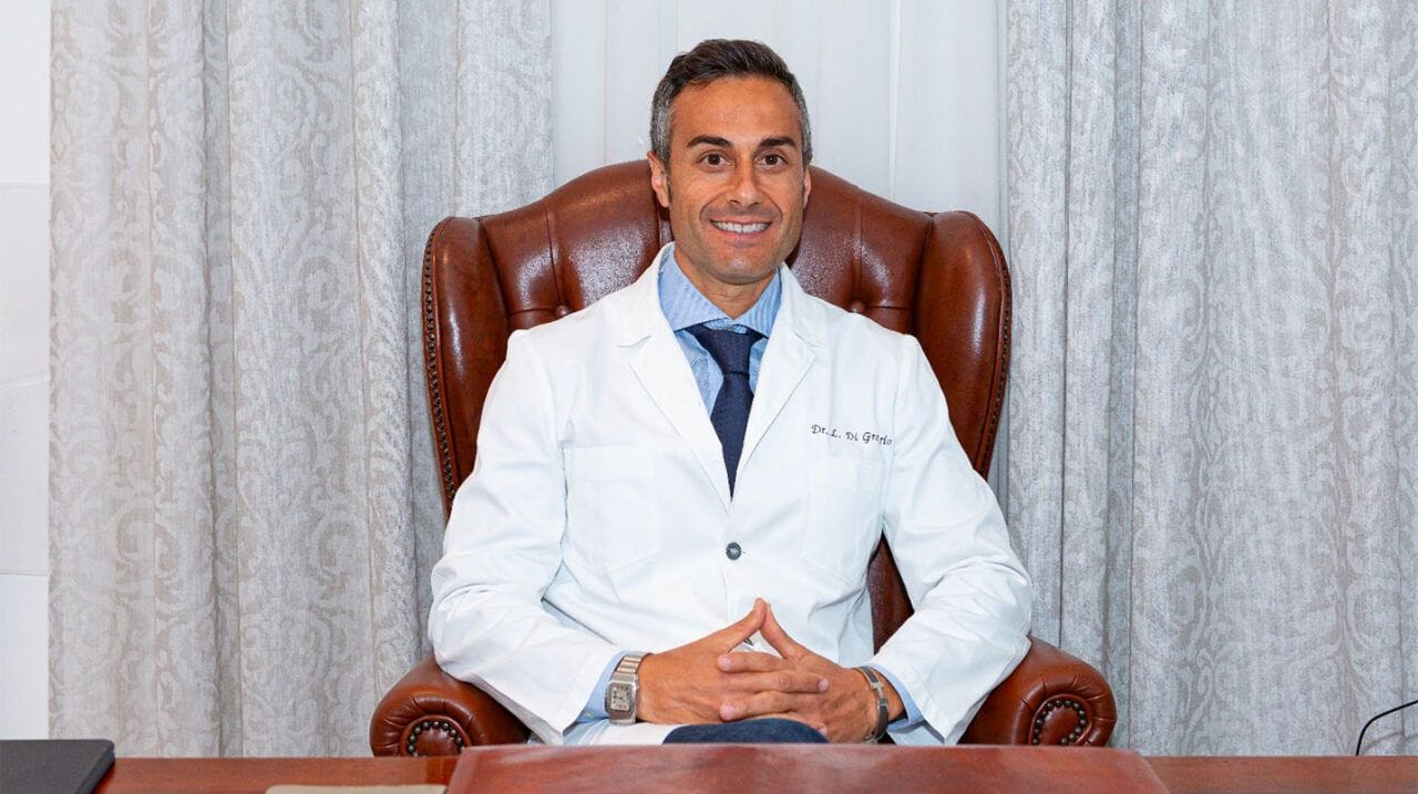 Visita urologica e prevenzione: intervistiamo il dott. Degregorio