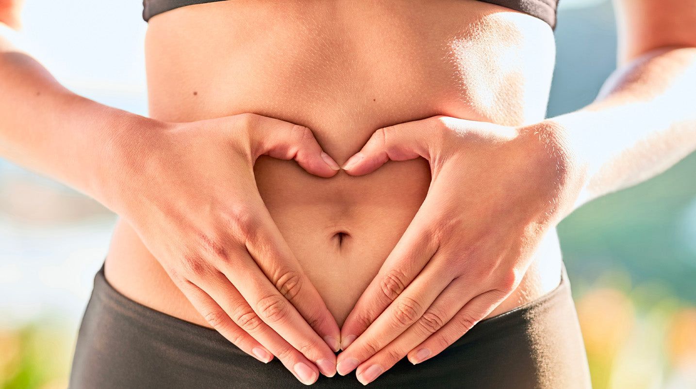 Disbiosi intestinale: sintomi e come curarla
