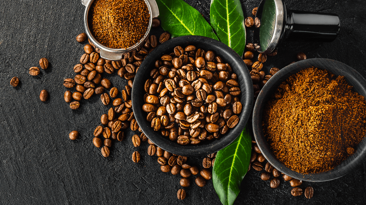 Il caffè: proprietà, benefici e curiosità