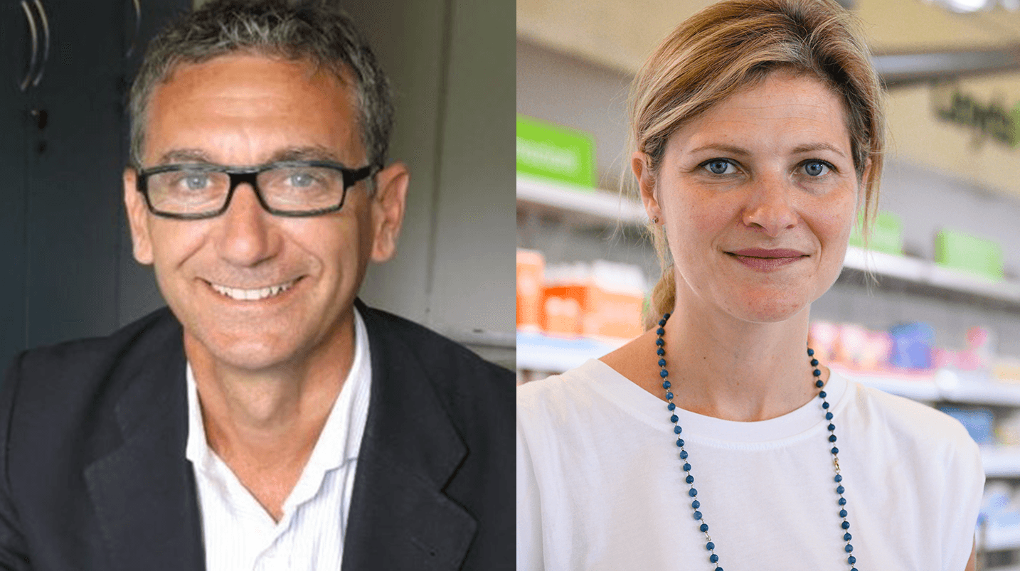 Cos'è LloydsFarmacia? Un'intervista doppia per scoprirlo!