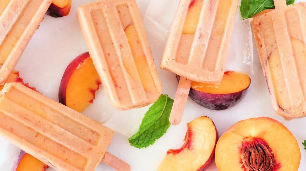 Come preparare dei deliziosi gelati fatti in casa