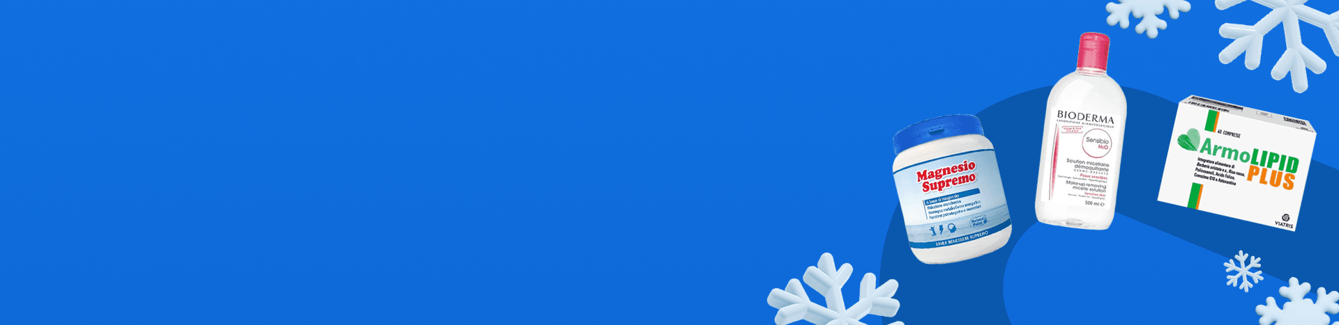 Fioccano gli sconti sui più amati!