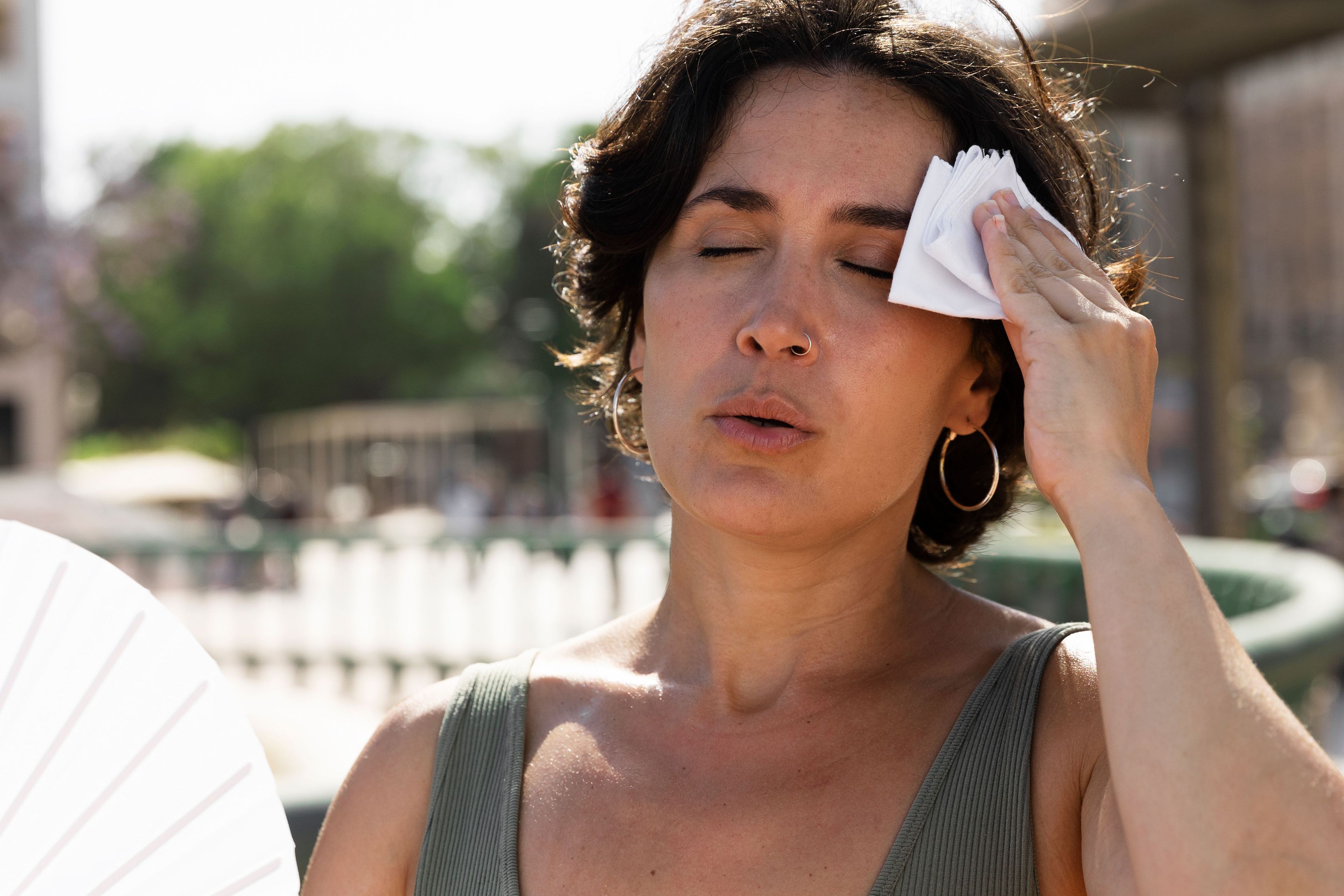 Perimenopausa: cos’è, quanto dura e come affrontarla con i consigli della ginecologa