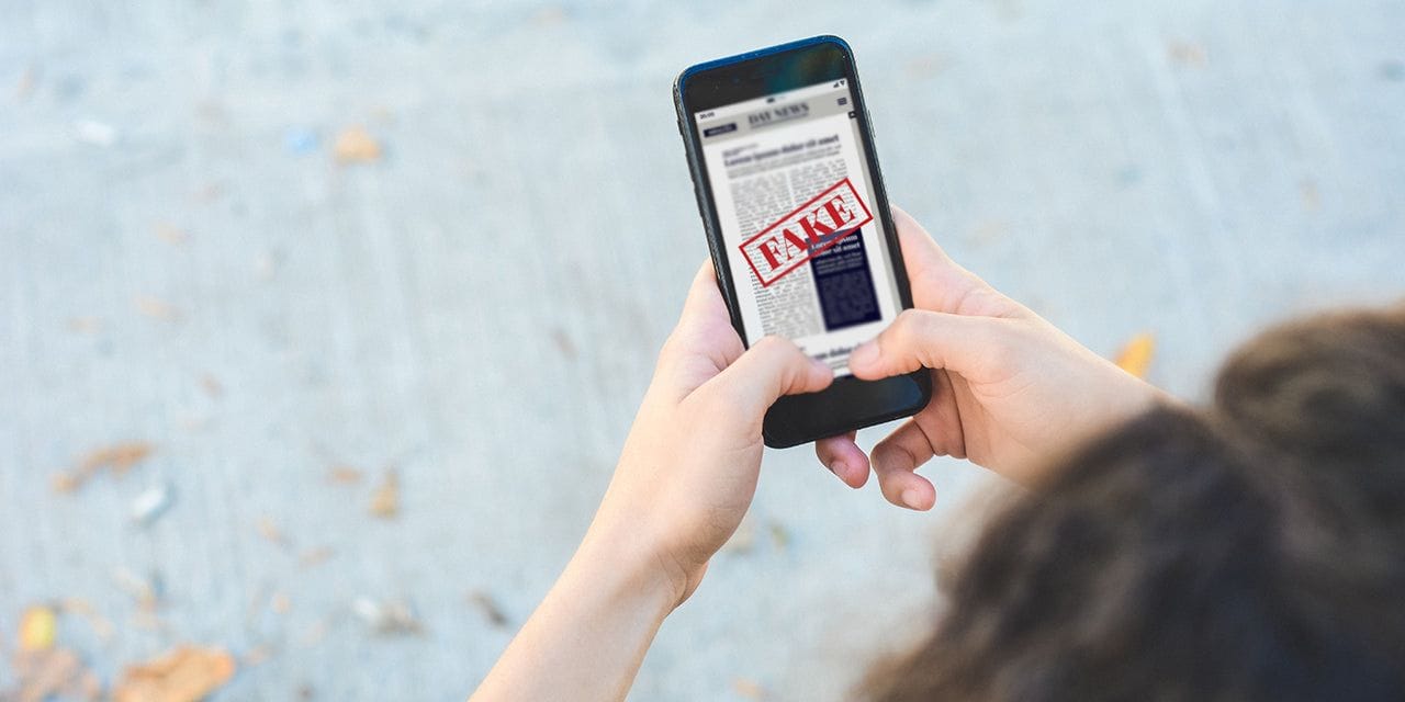Le fake news sul coronavirus