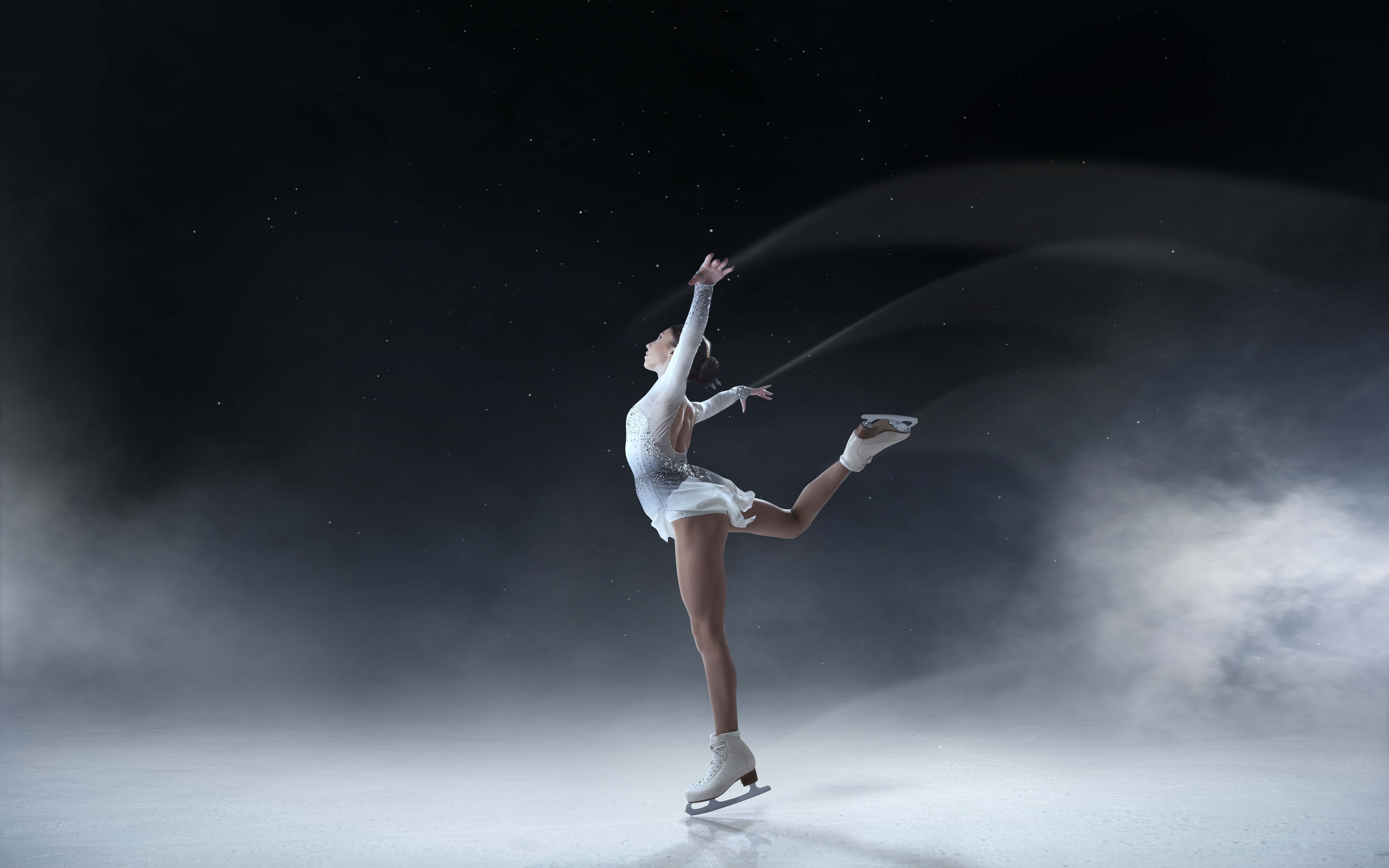 L'arte e i benefici del pattinaggio di figura: tutto quello che c'è da sapere