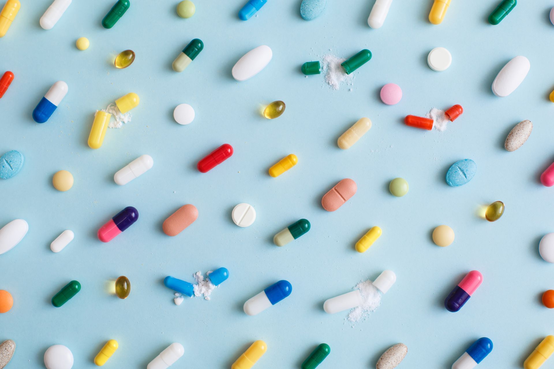 Antibiotici: fra verità e falsi miti