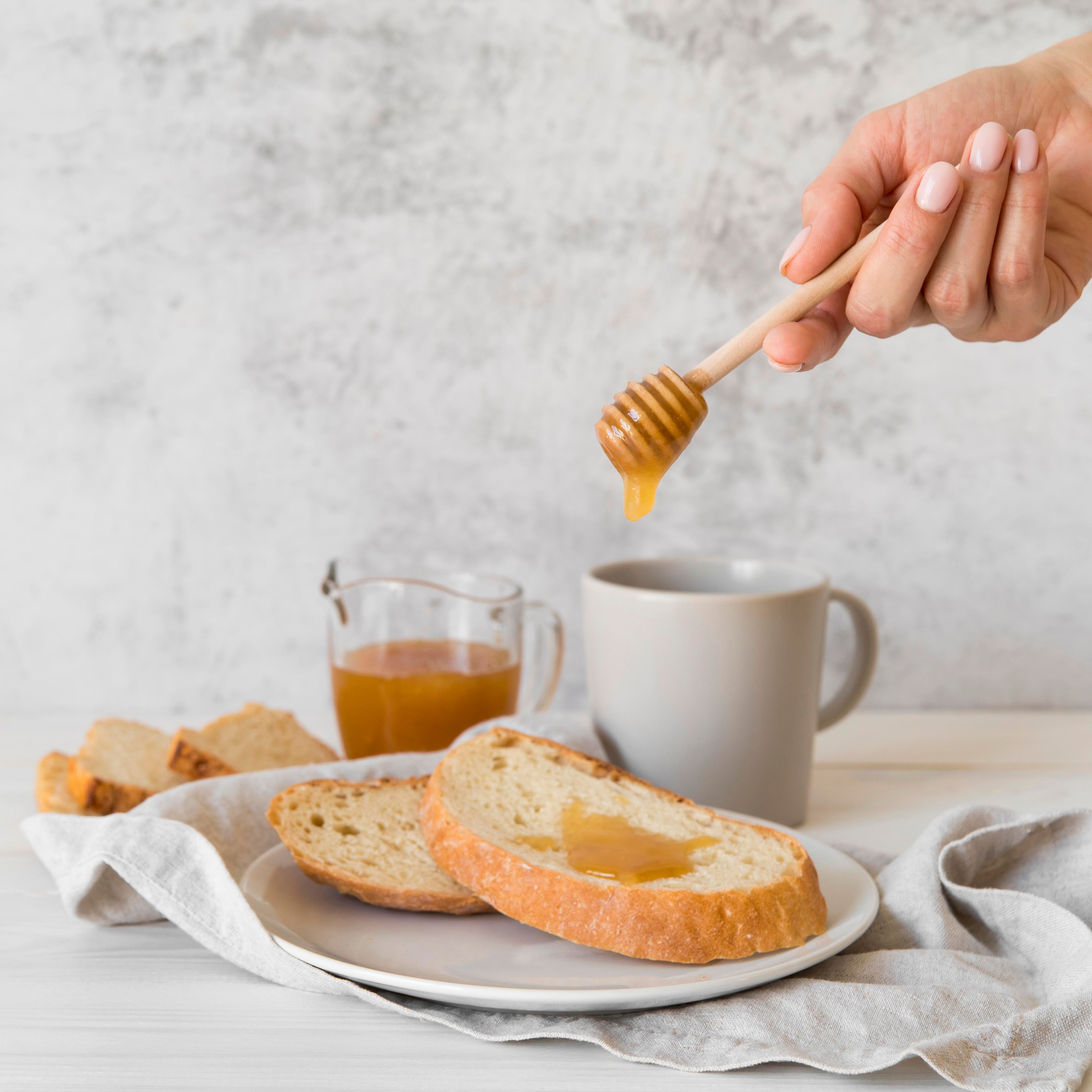 Quanto miele consumare ogni giorno: la dose ottimale per il benessere