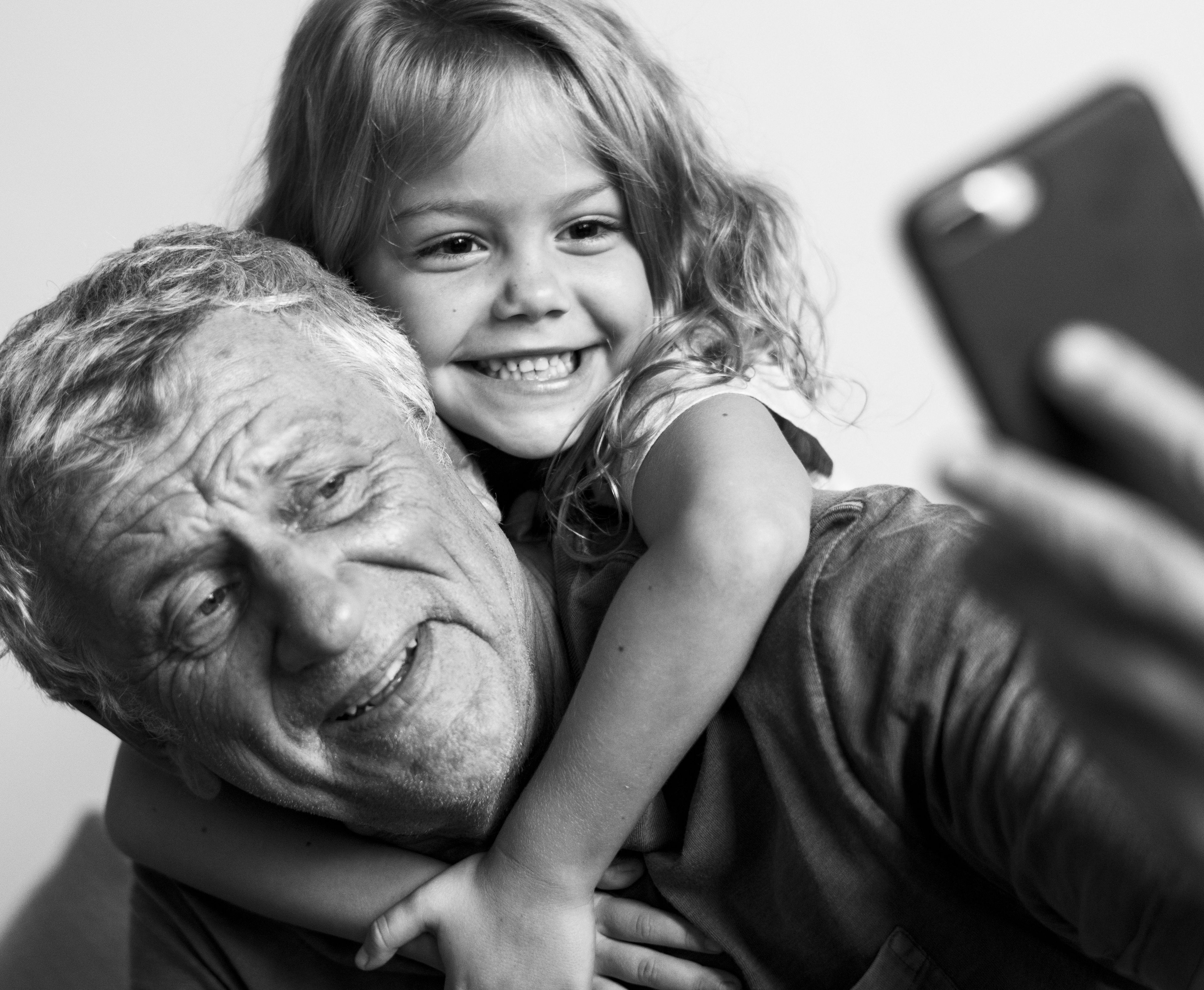 La Festa dei Nonni: benefici scientifici del legame intergenerazionale