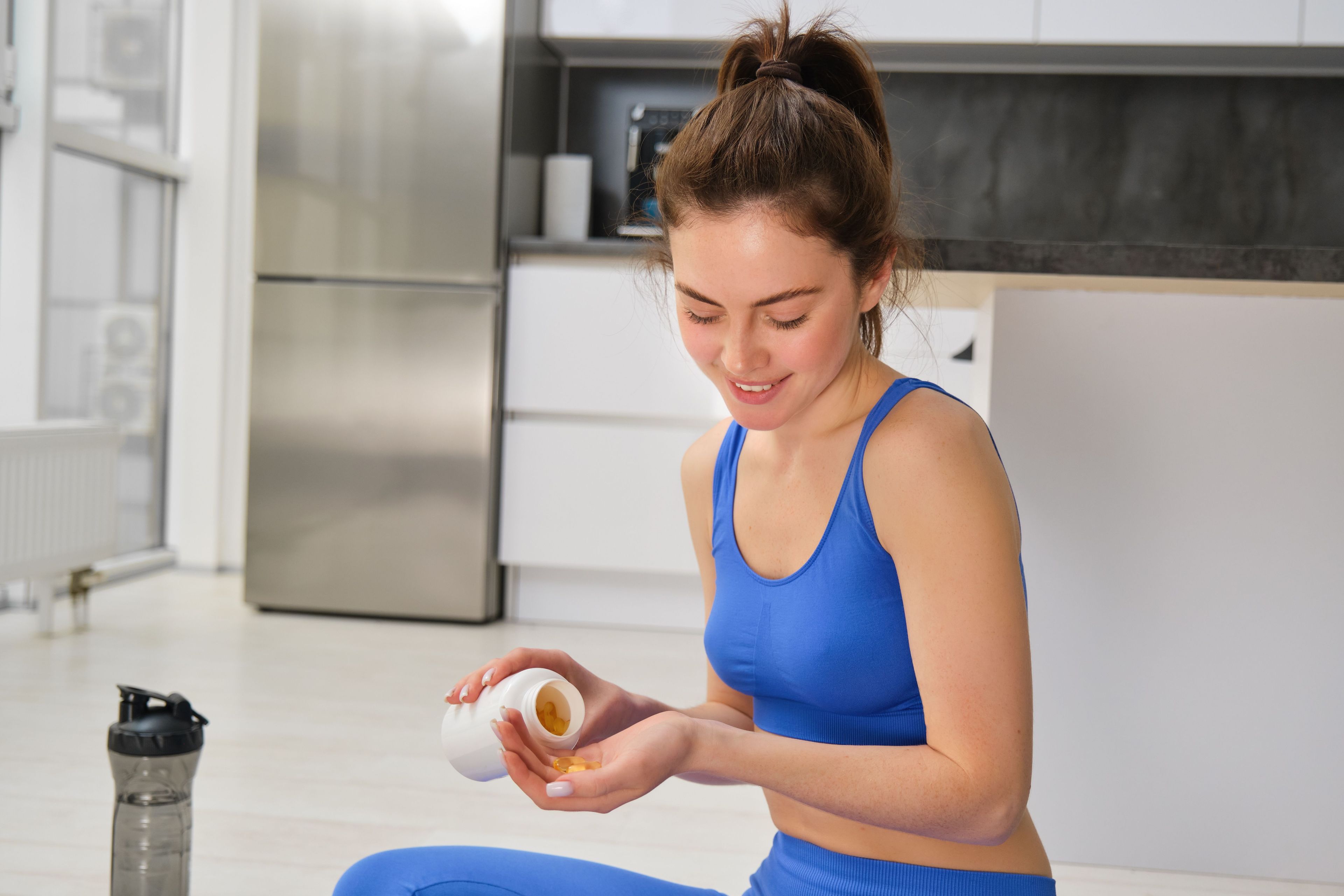 Carnitina: benefici, funzioni e quando assumerla
