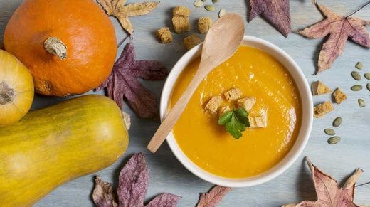 Frutta e verdura di stagione a gennaio (con ricetta detox!)
