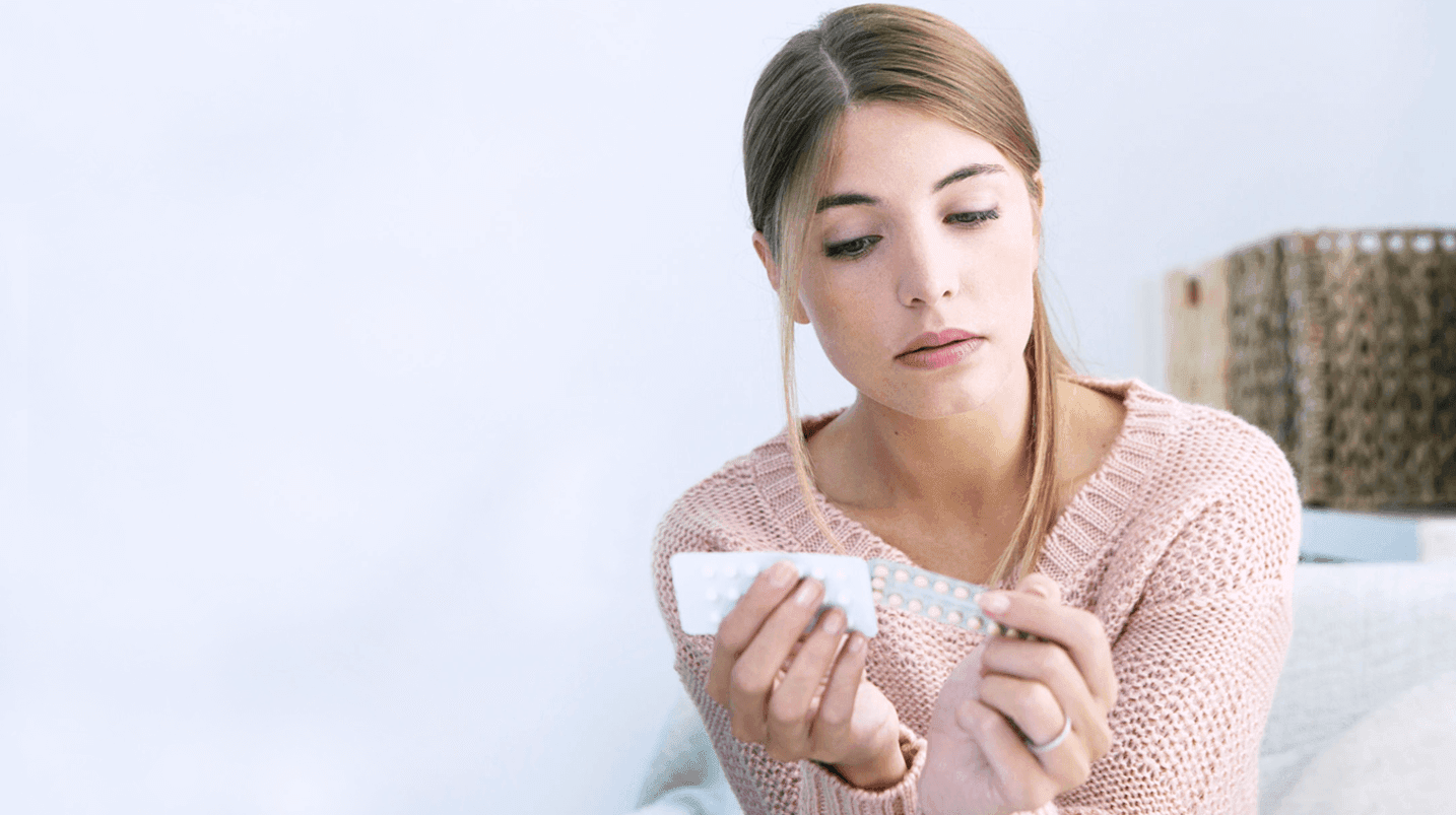 Non dimenticare la pillola! L'importanza dell'aderenza alla terapia contraccettiva