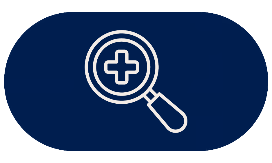 Studio clinico sulla malattia di CROHN