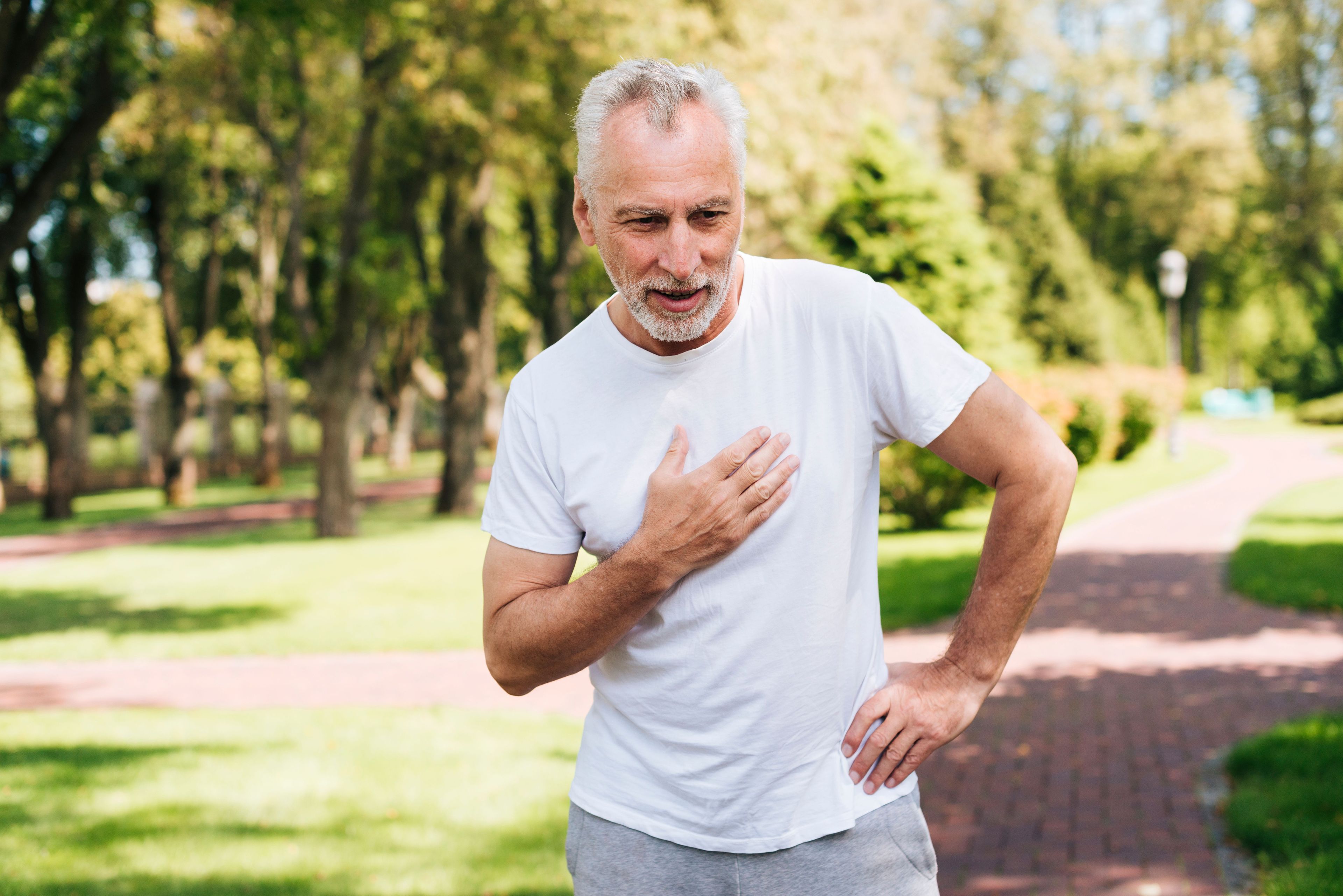 Come il caldo influisce sul cuore: i meccanismi del rischio cardiovascolare