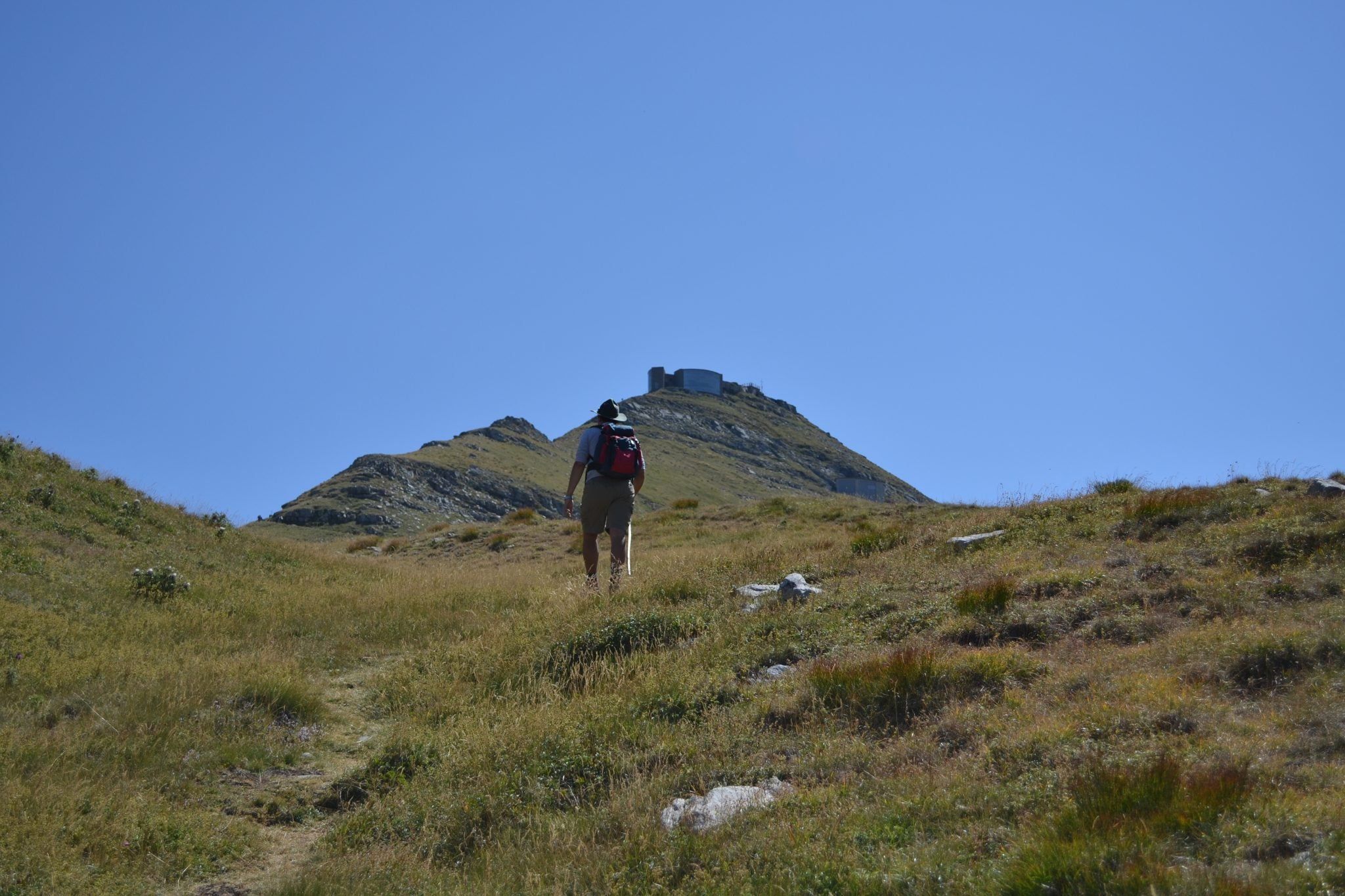 Il tuo weekend di novembre sull'appennino modenese