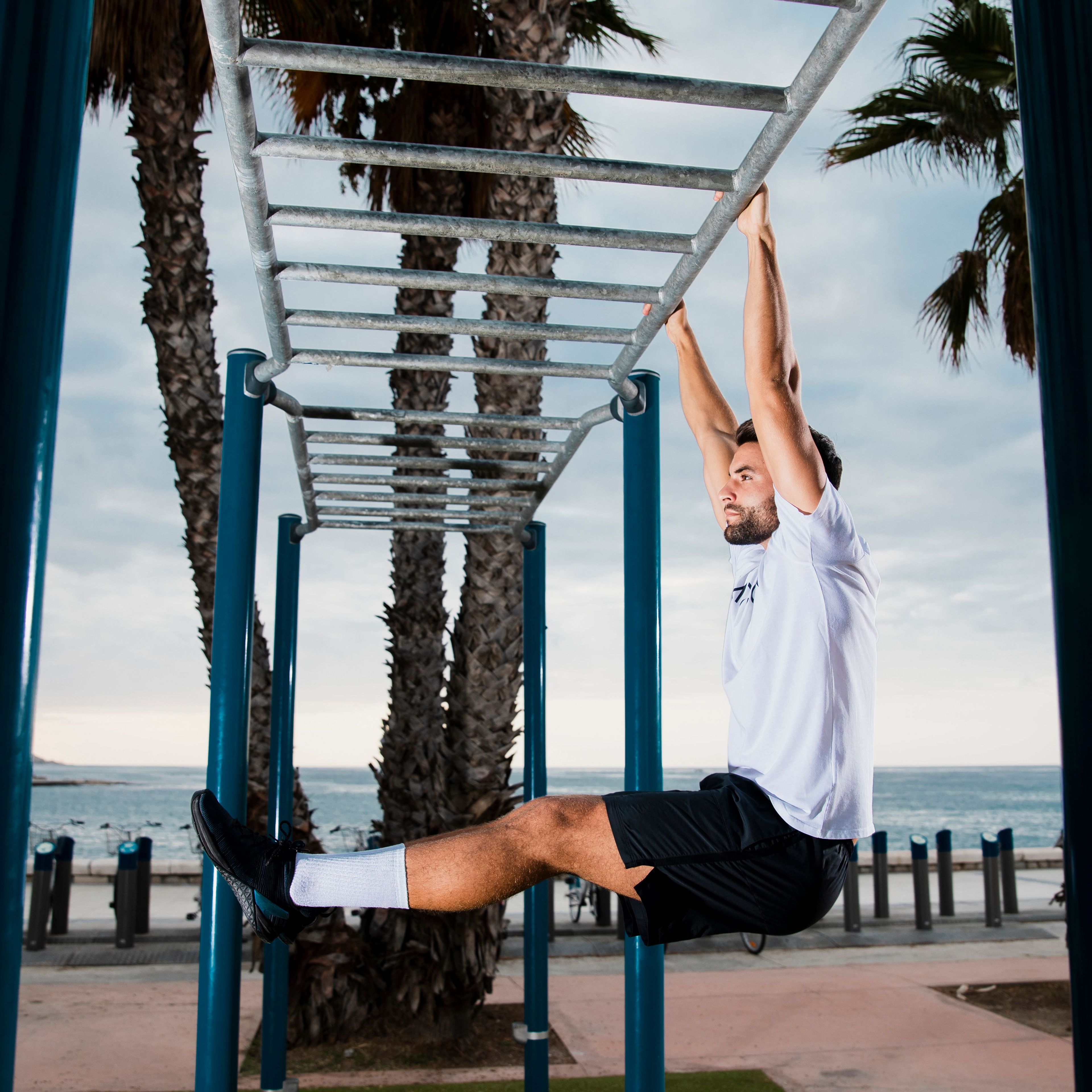 Calisthenics: l'allenamento a corpo libero 