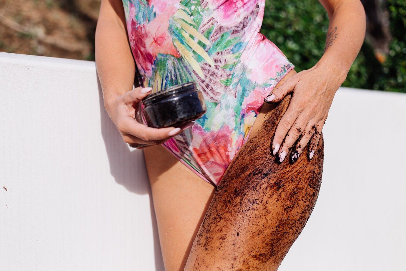 I fanghi per cellulite e ritenzione idrica: guida completa
