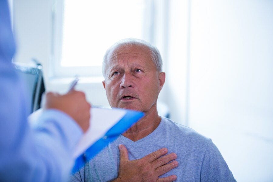 Infezione polimicrobica delle vie respiratorie: cause, sintomi e gestione