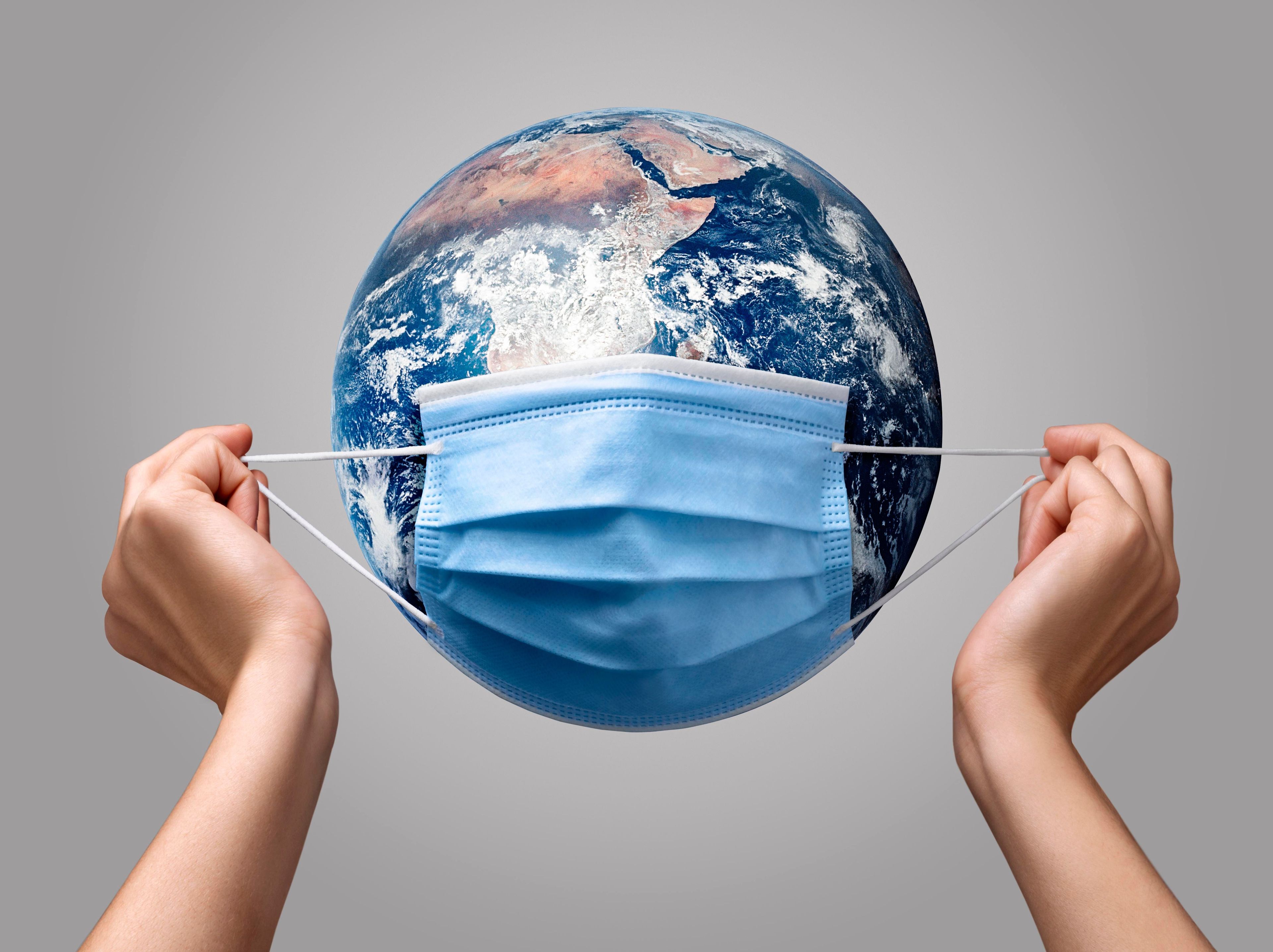 Benu News: l'accordo pandemico OMS, cosa significa per il futuro della sanità mondiale