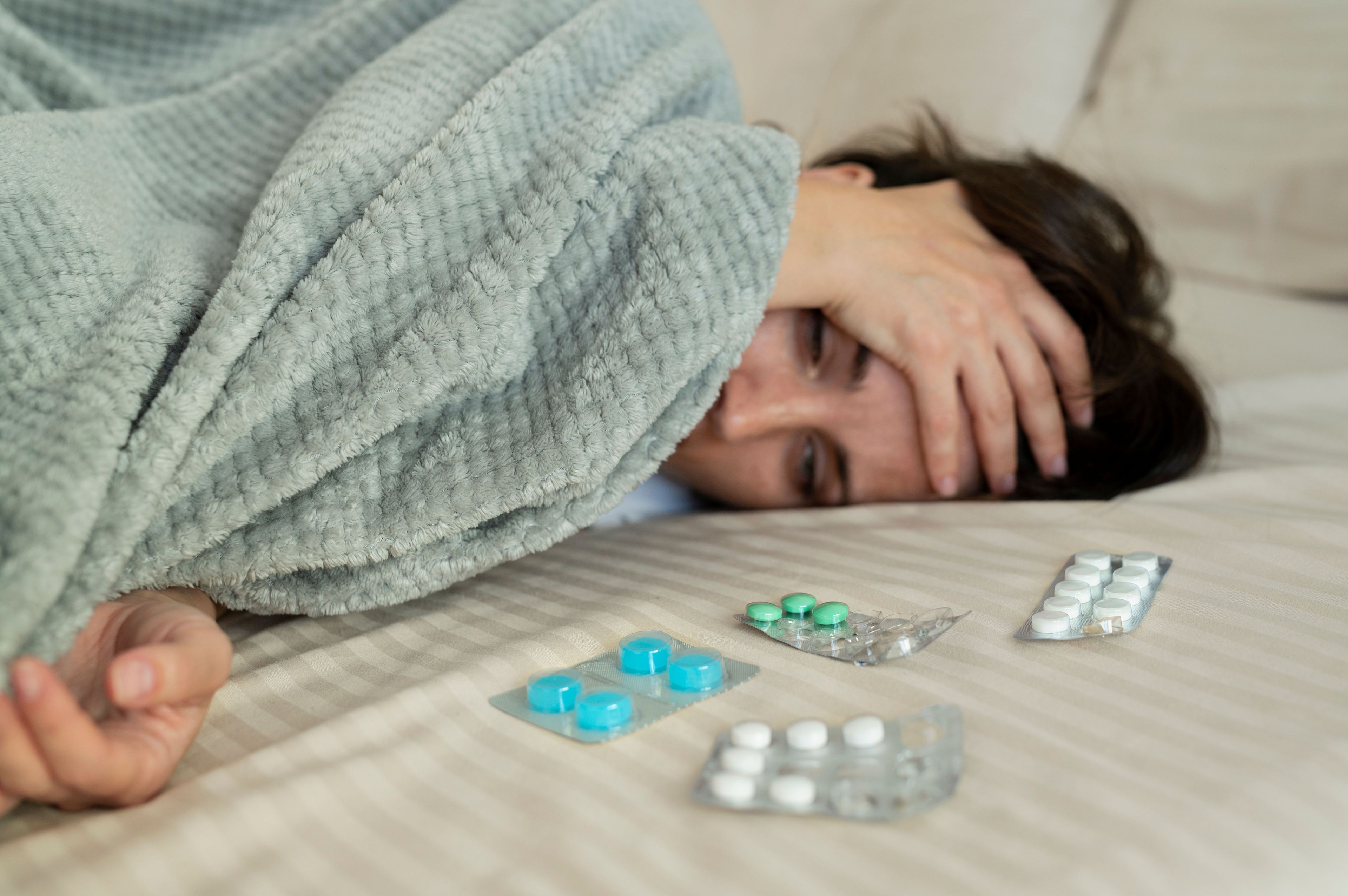 Tachipirina 500 o 1000 mg: come scegliere il dosaggio giusto