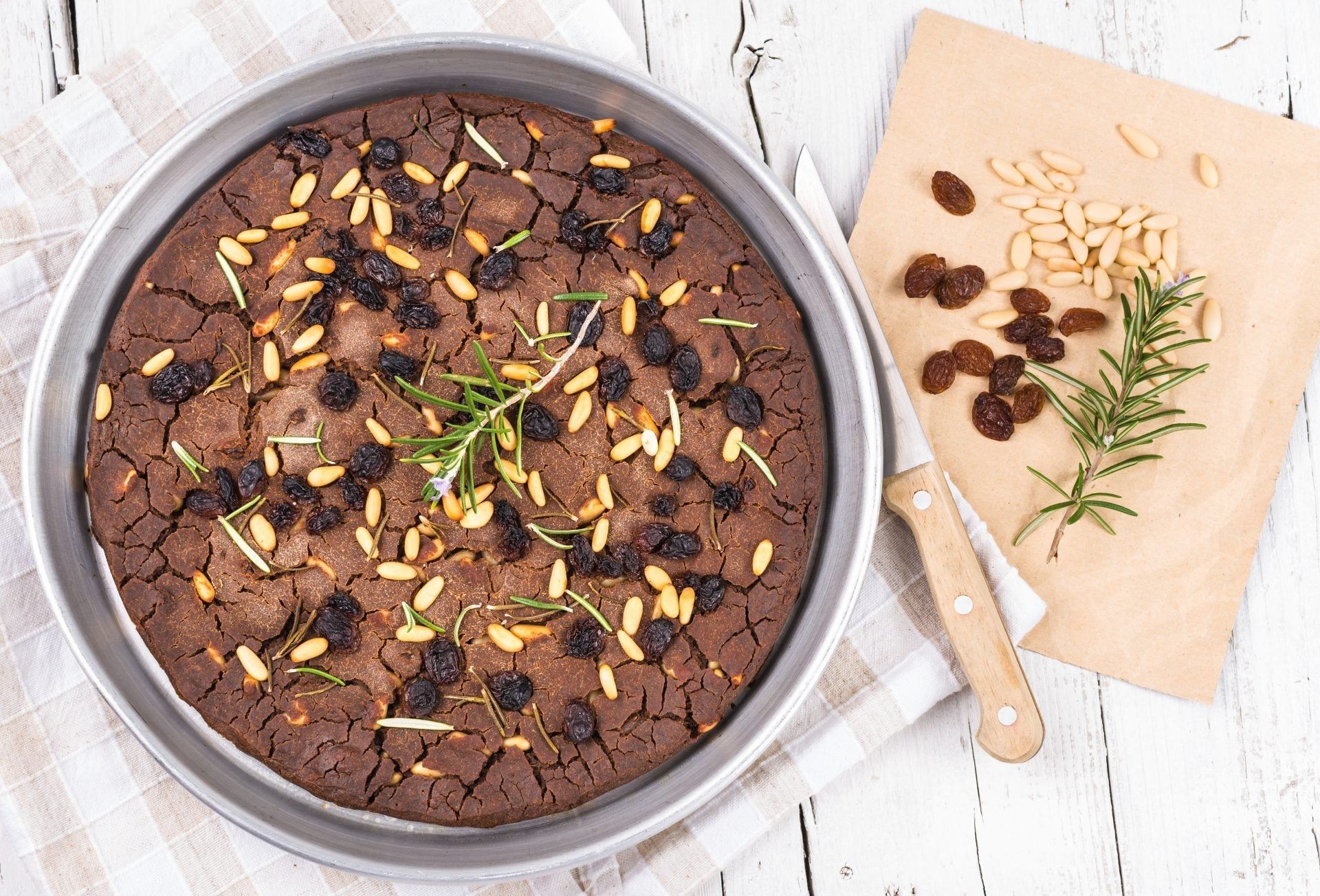 Castagne: dalle proprietà alle ricette tradizionali