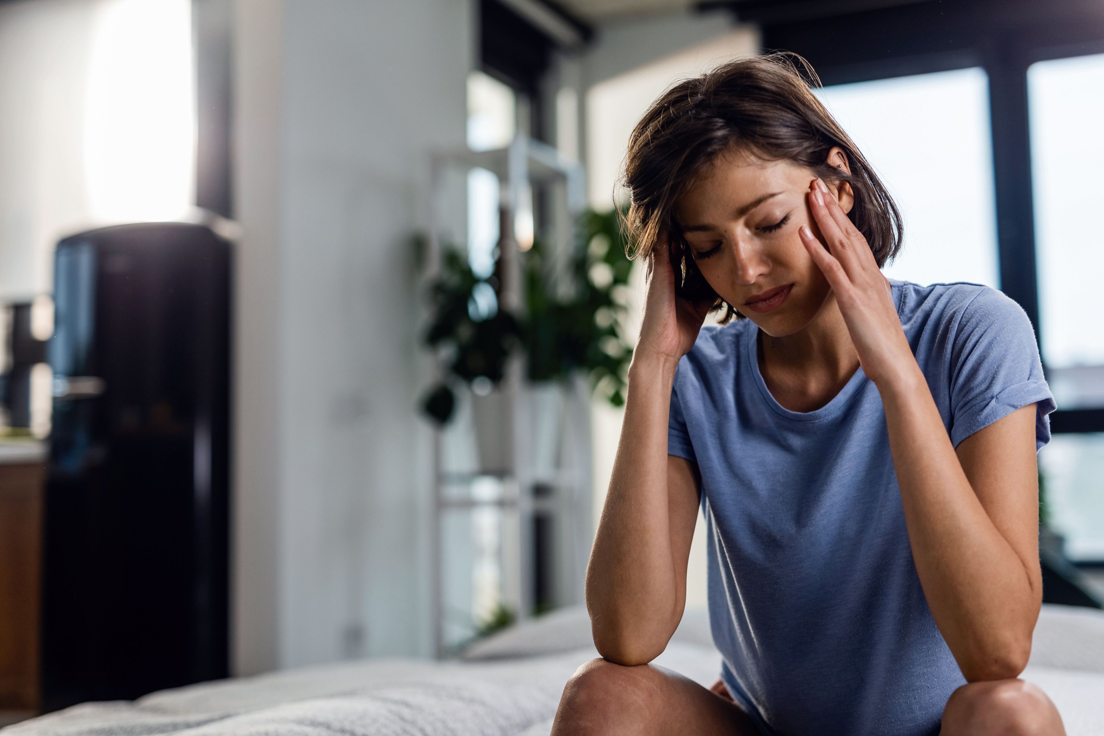 Psicobiotici: come alcuni ceppi probiotici riducono stress e ansia