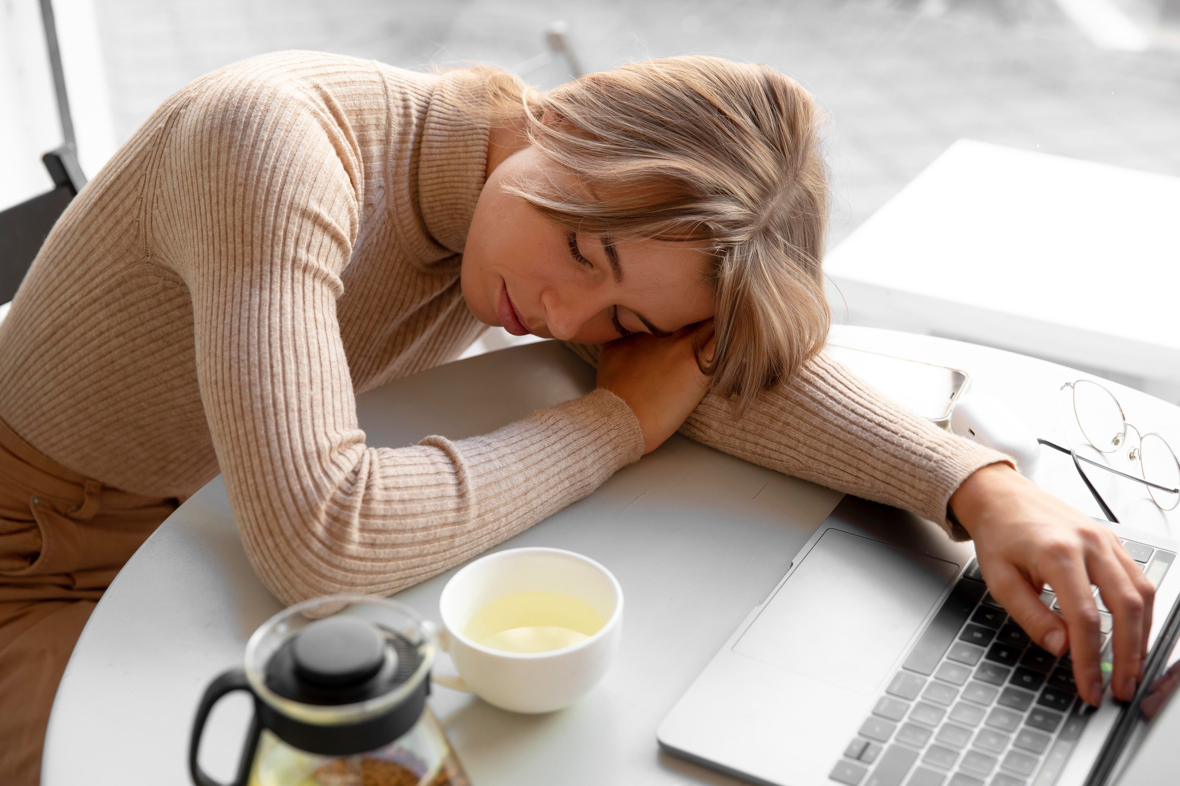 Cambio di stagione e stanchezza: consigli pratici per 