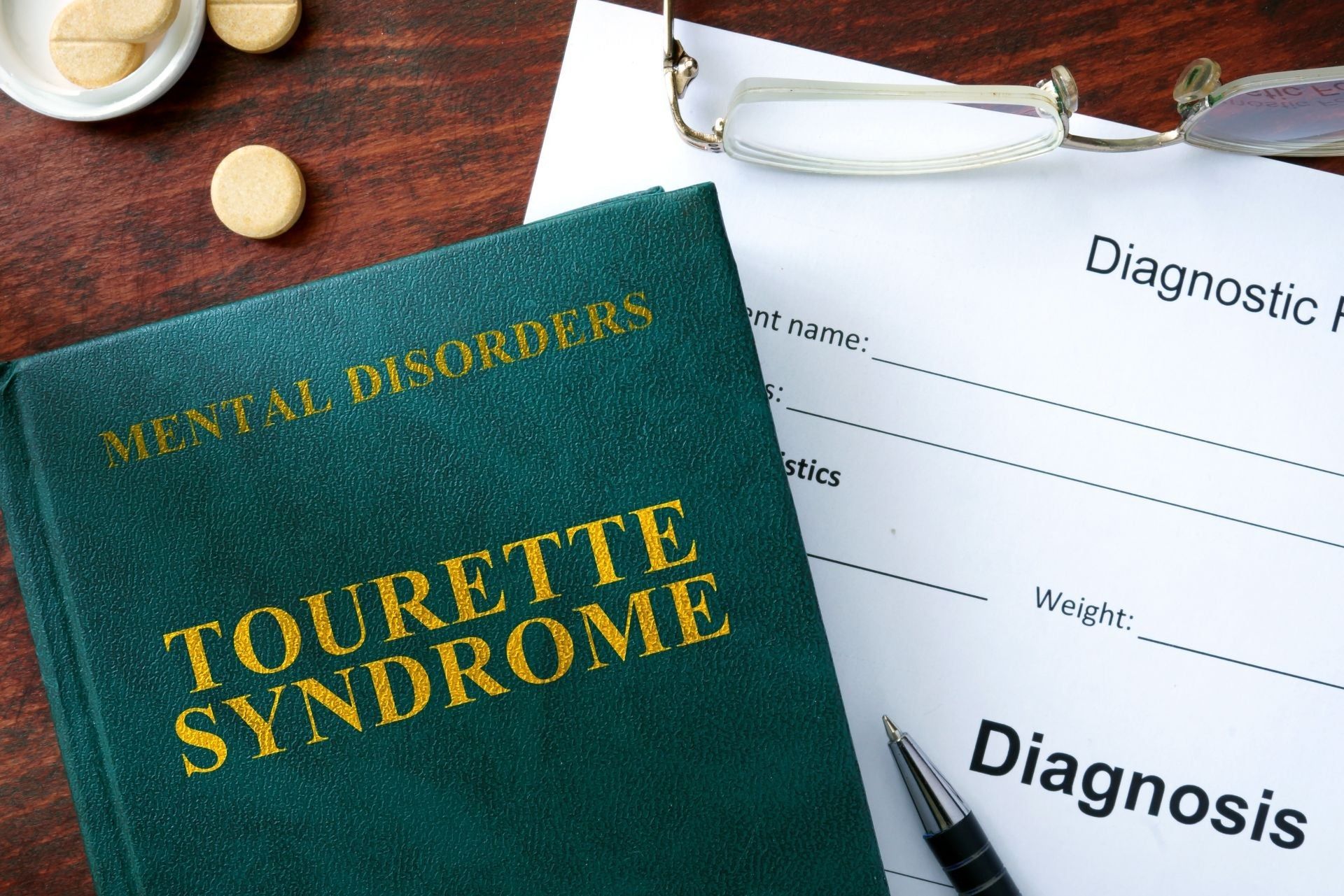 Sindrome di Tourette: comprensione e gestione