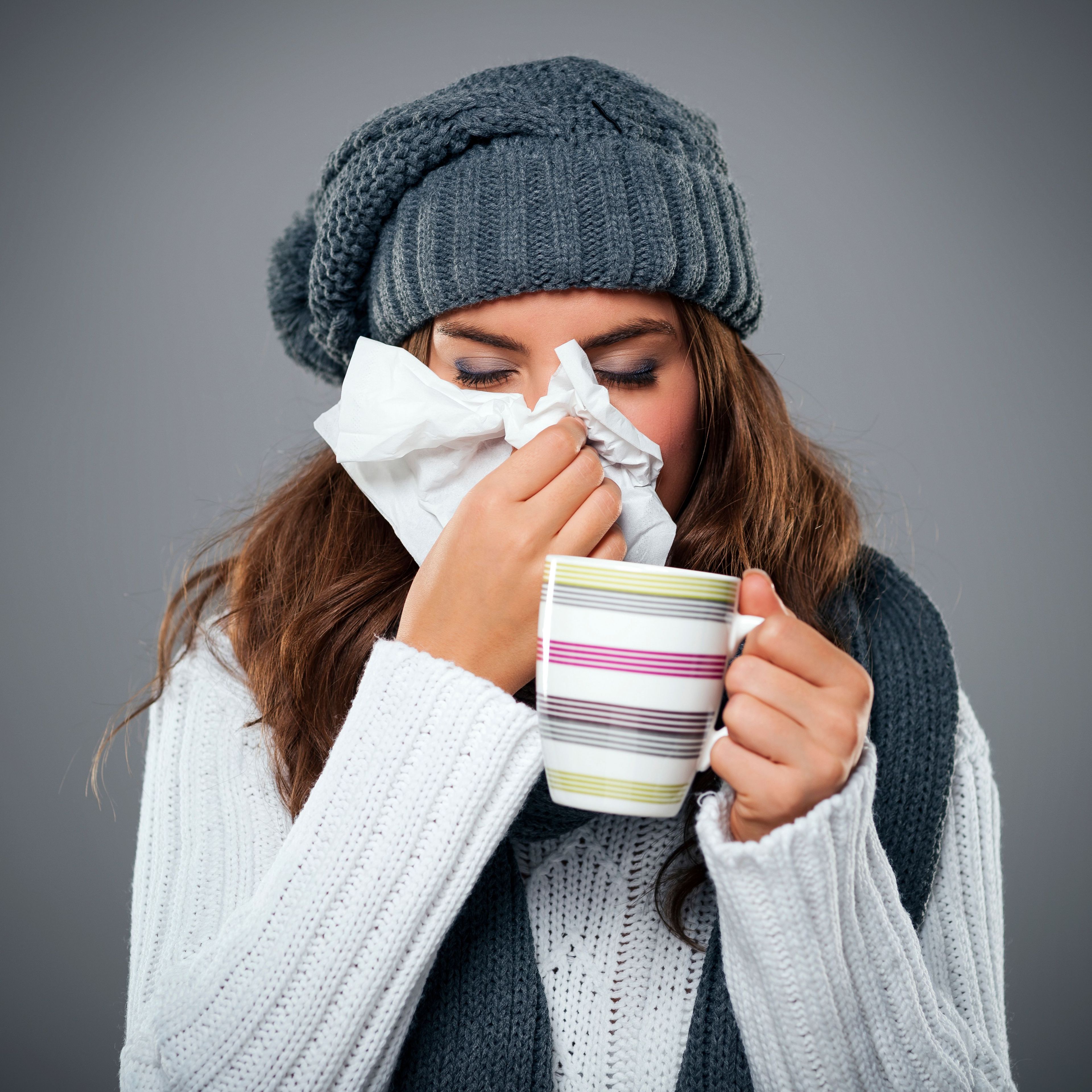 Malanni di stagione: dalla prevenzione ai rimedi naturali